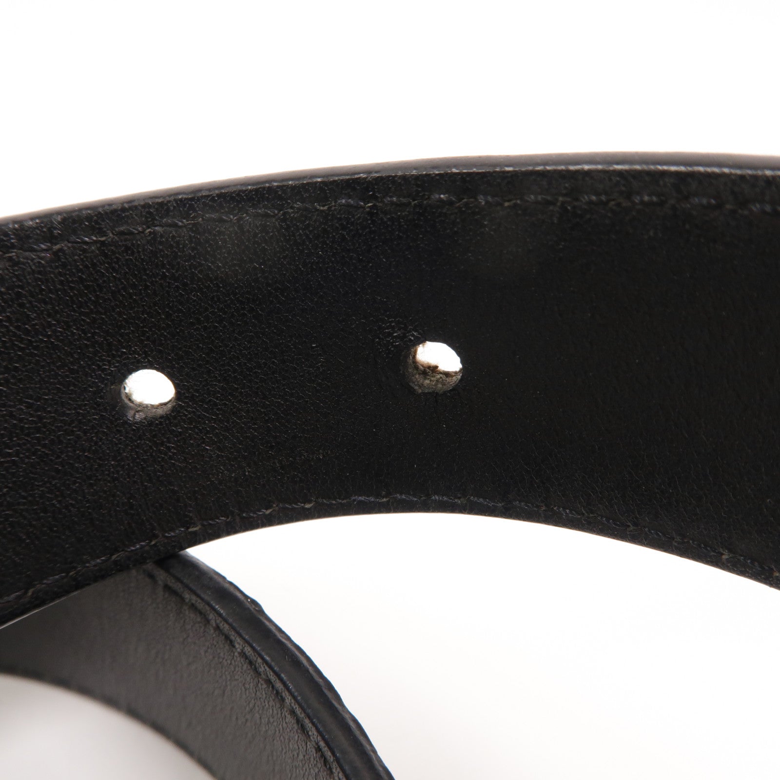 LOUIS VUITTON Monogram Multicolore Ceinture Belt 90cm皮帶