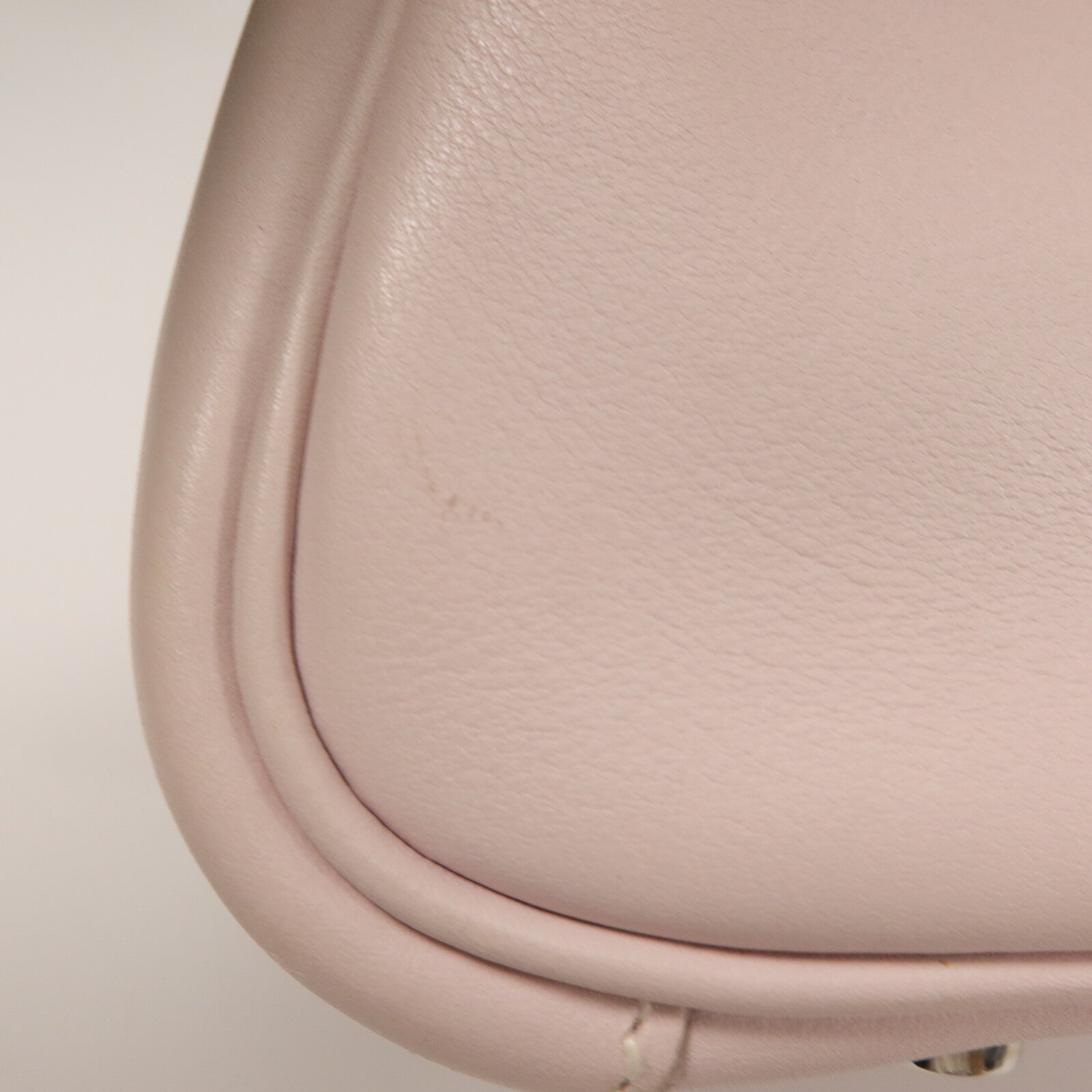 HERMES Swift皮革Lindy 30手挽肩背兩用袋Rose Dragee