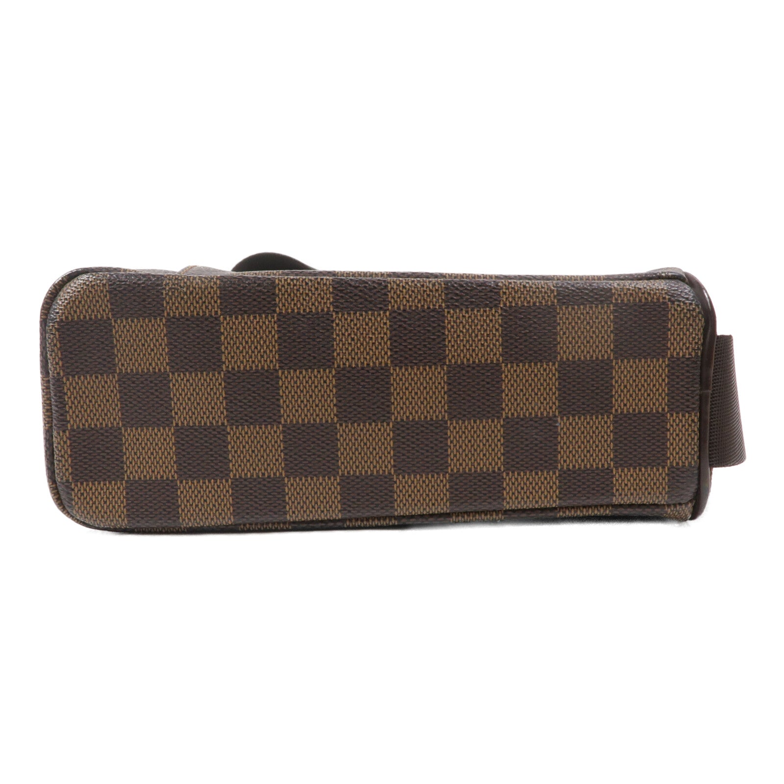 LOUIS VUITTON Damier Olaf PM肩背袋