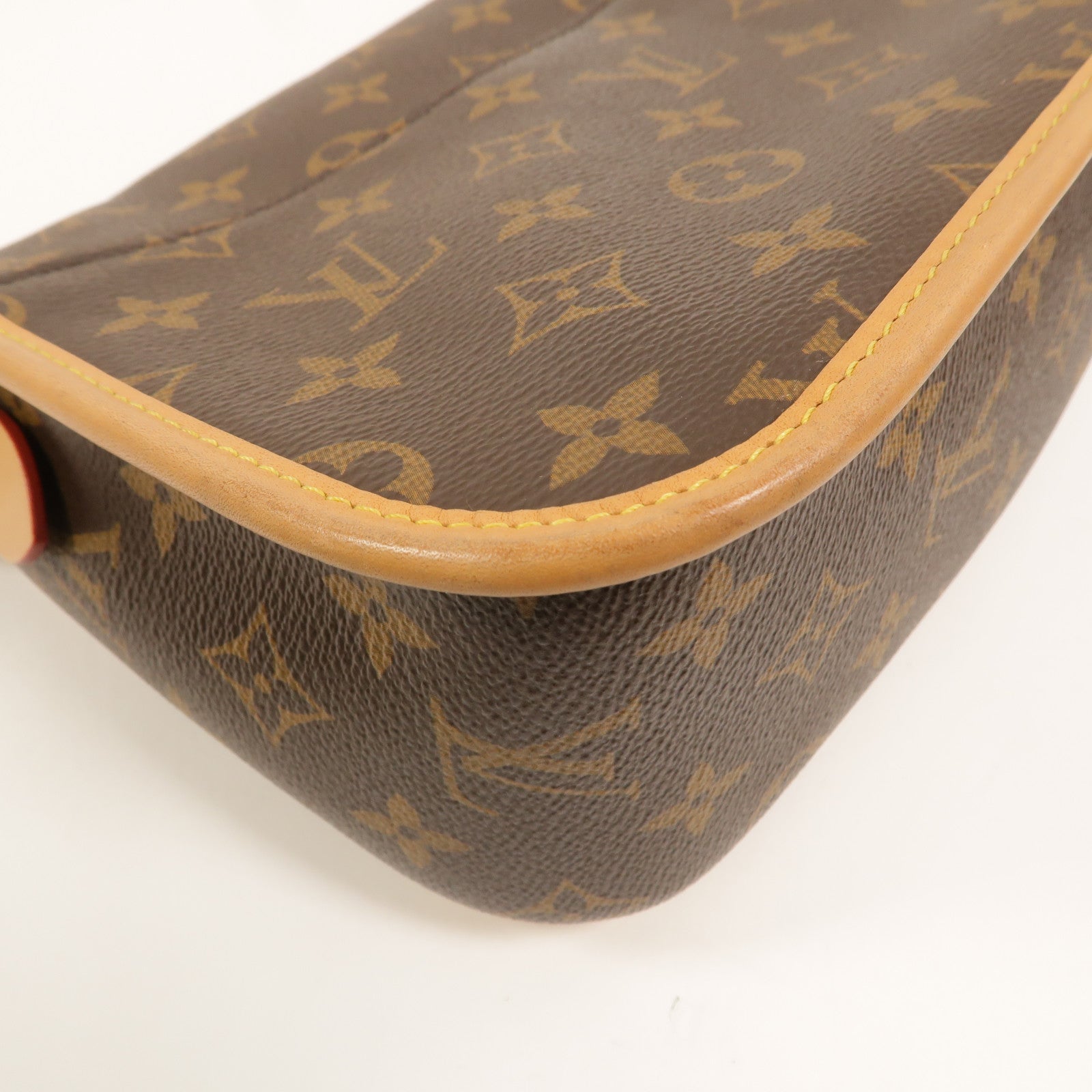 LOUIS VUITTON Monogram Diane肩背袋