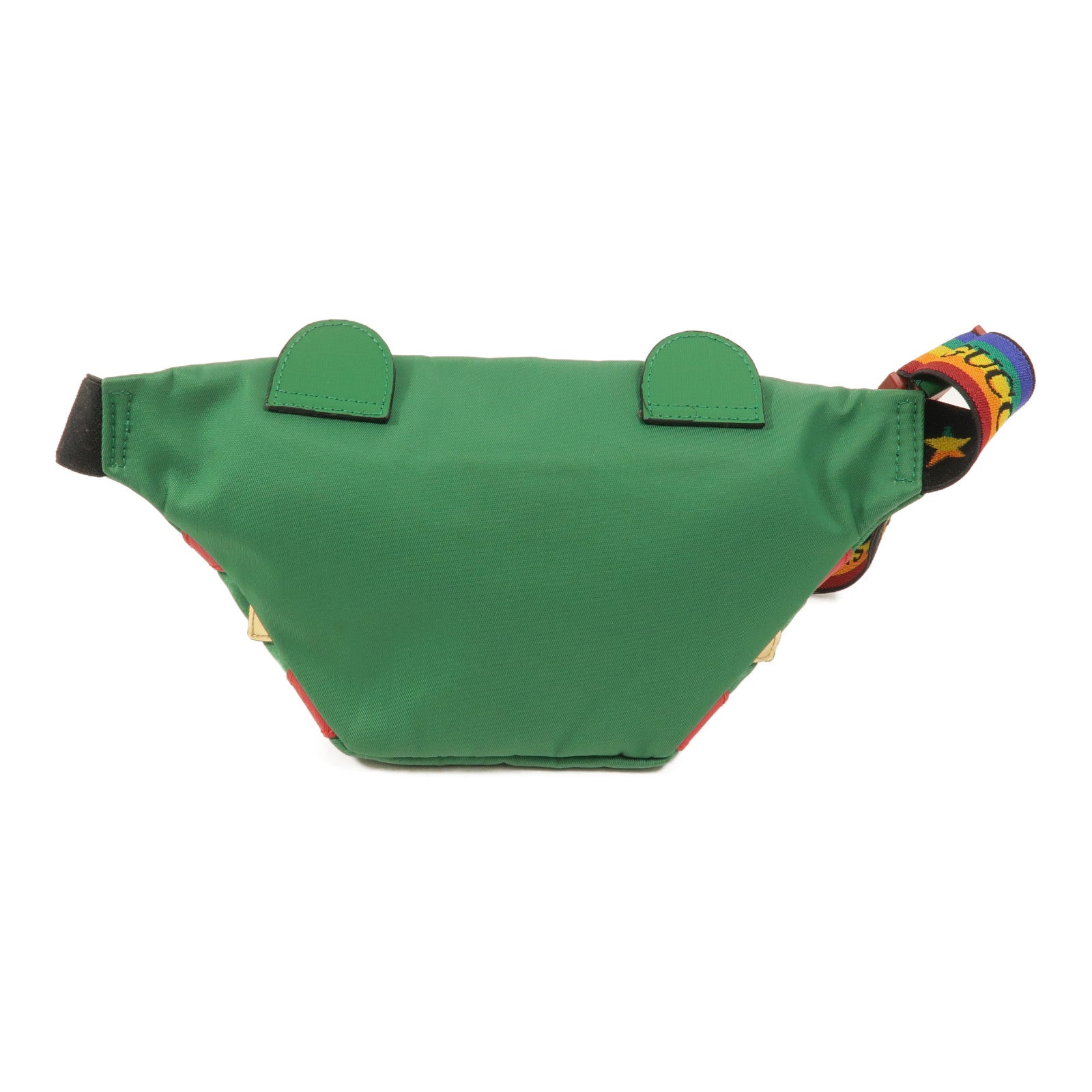 GUCCI 尼龍Children Waist Bag腰包