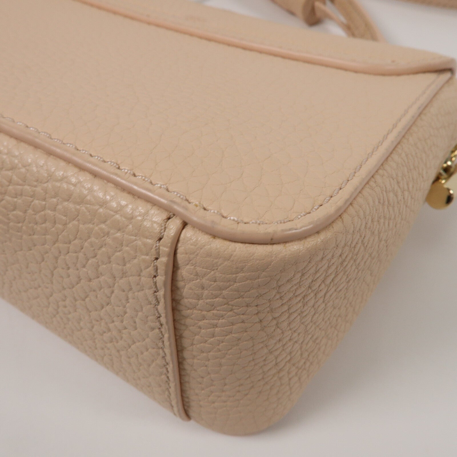 Tory Burch 牛皮皮革Shoulder Bag肩背袋