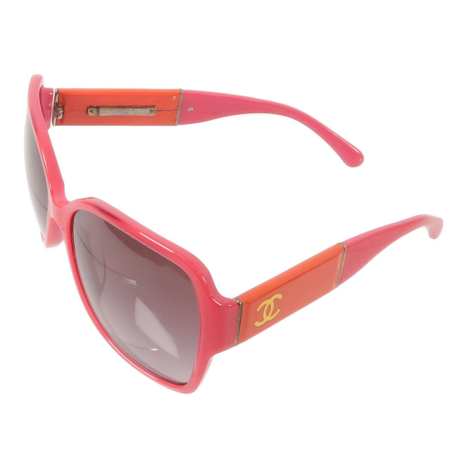 CHANEL PVC Sunglass太陽眼鏡