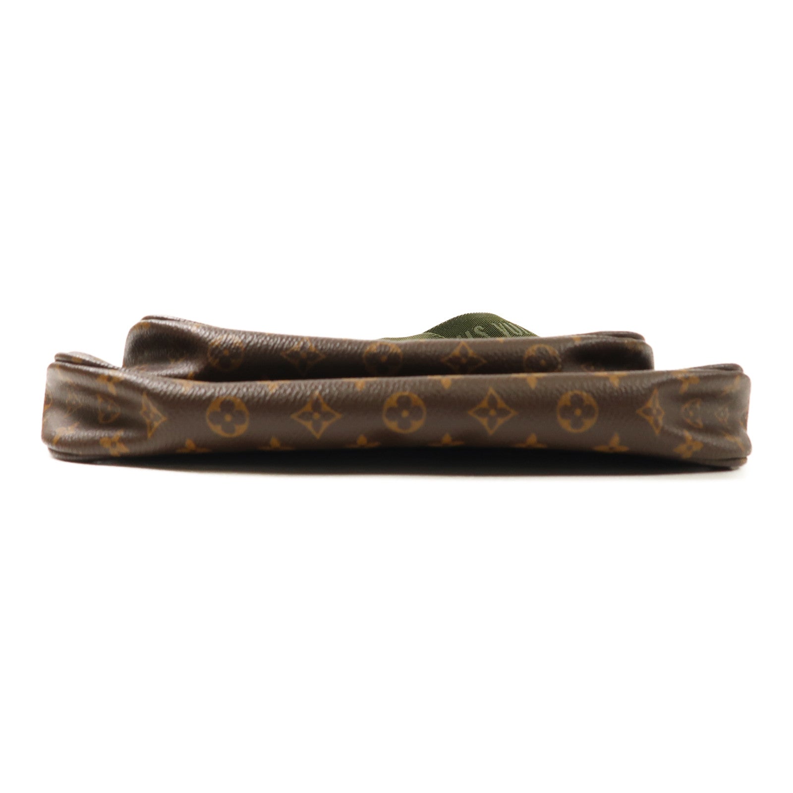 LOUIS VUITTON Monogram Multi Pochette Accessoires金扣肩背袋