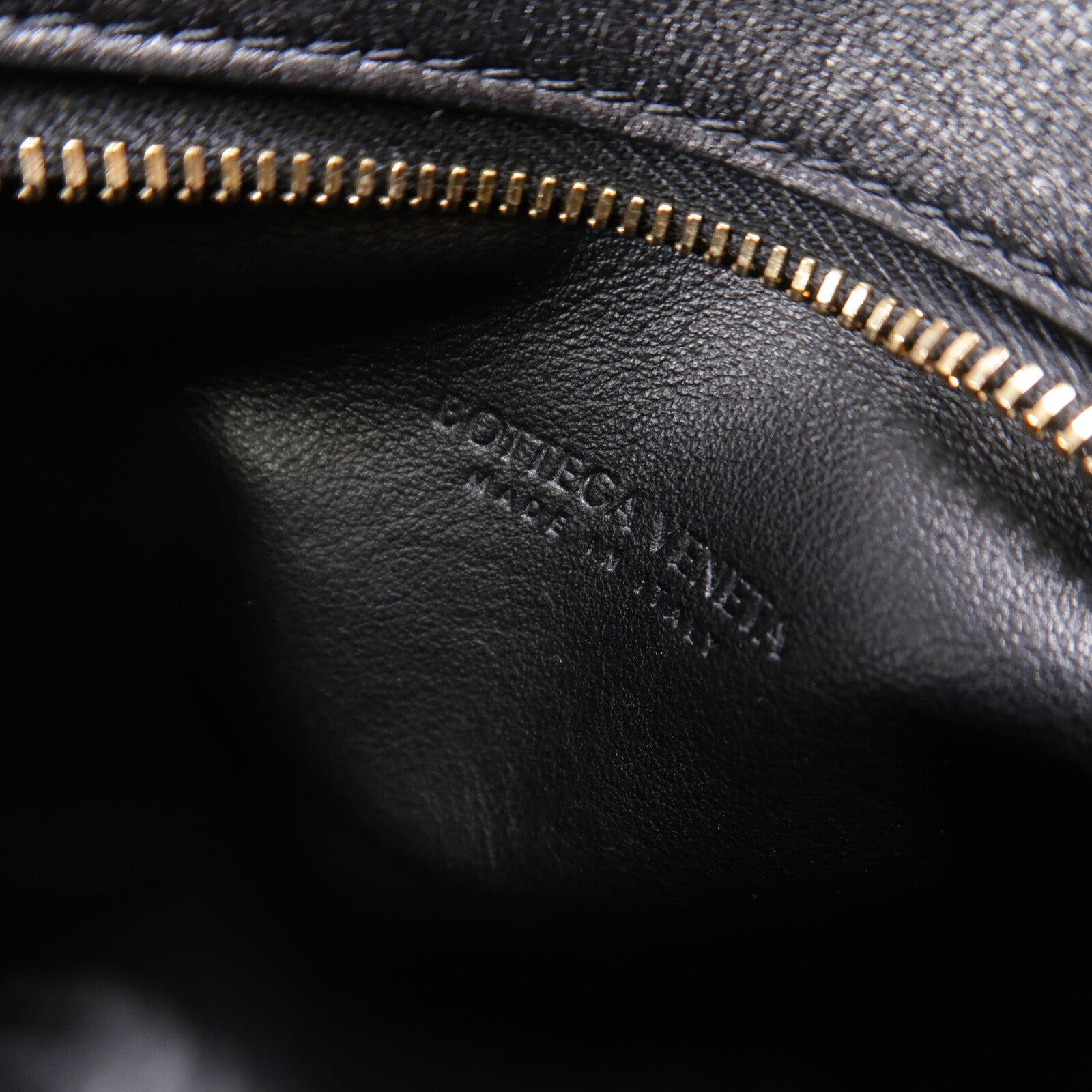 BOTTEGA VENETA 羊皮皮革Twist Mini手挽袋