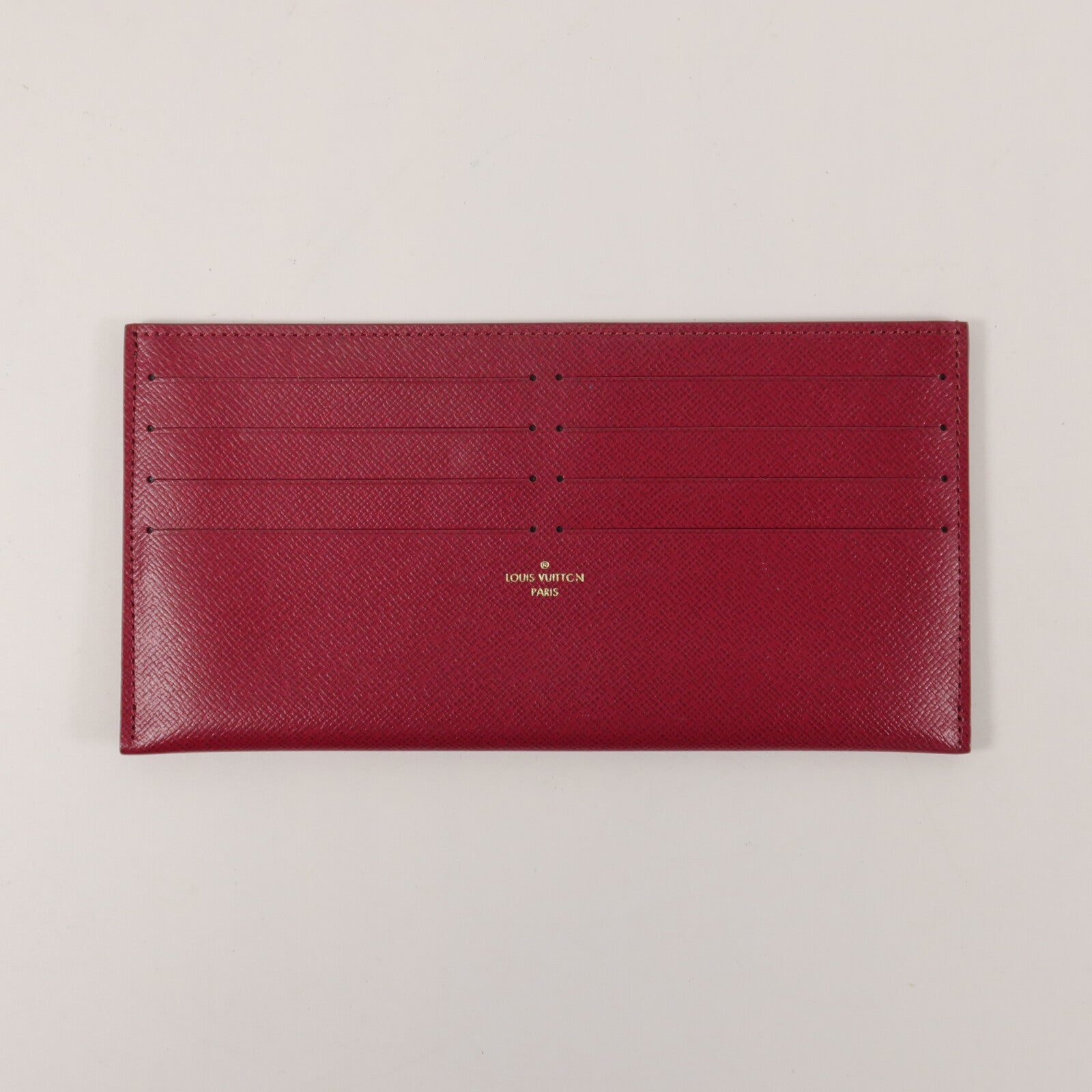 LOUIS VUITTON Monogram Pochette Felicie鏈帶肩背袋
