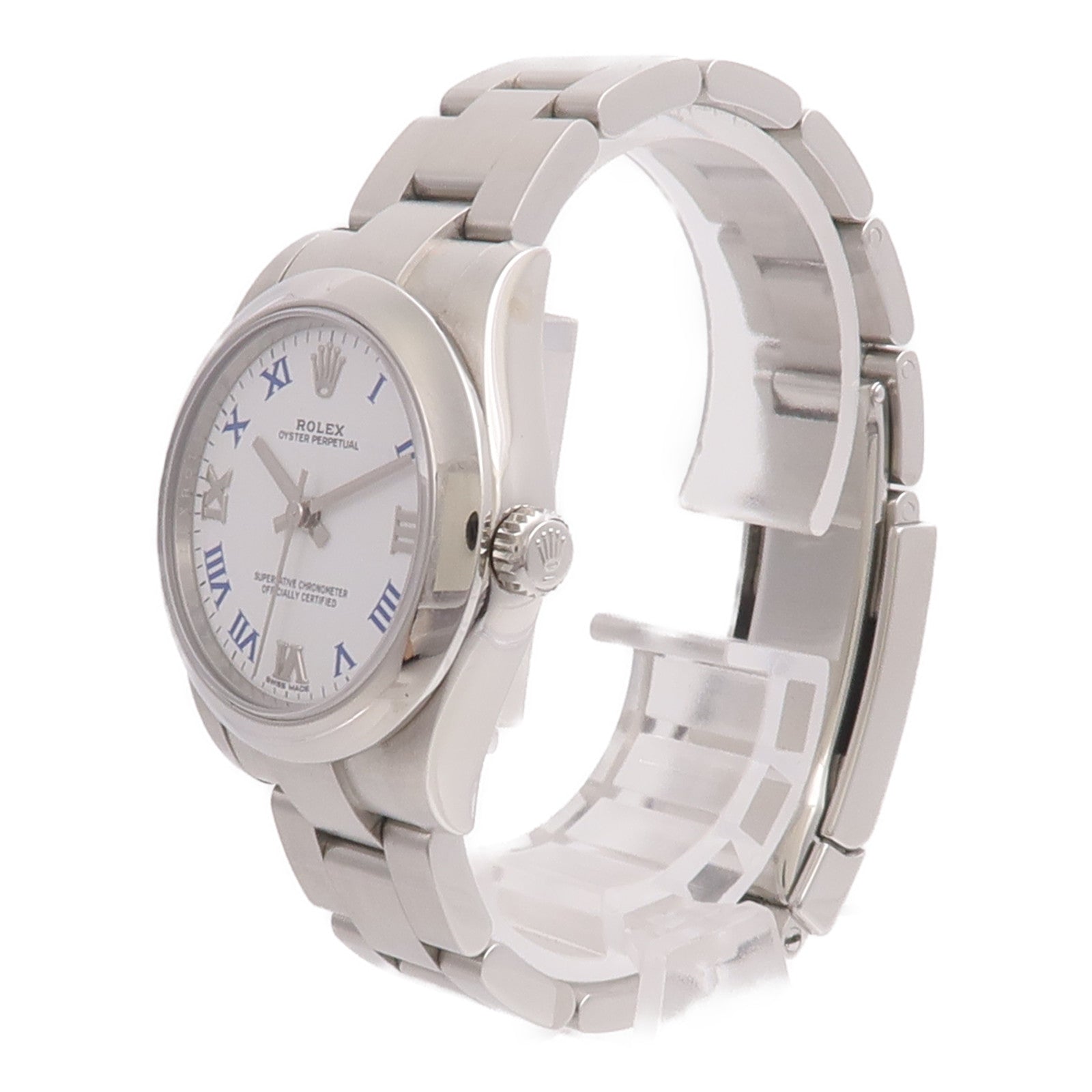 ROLEX Oyster Perpetual 177200