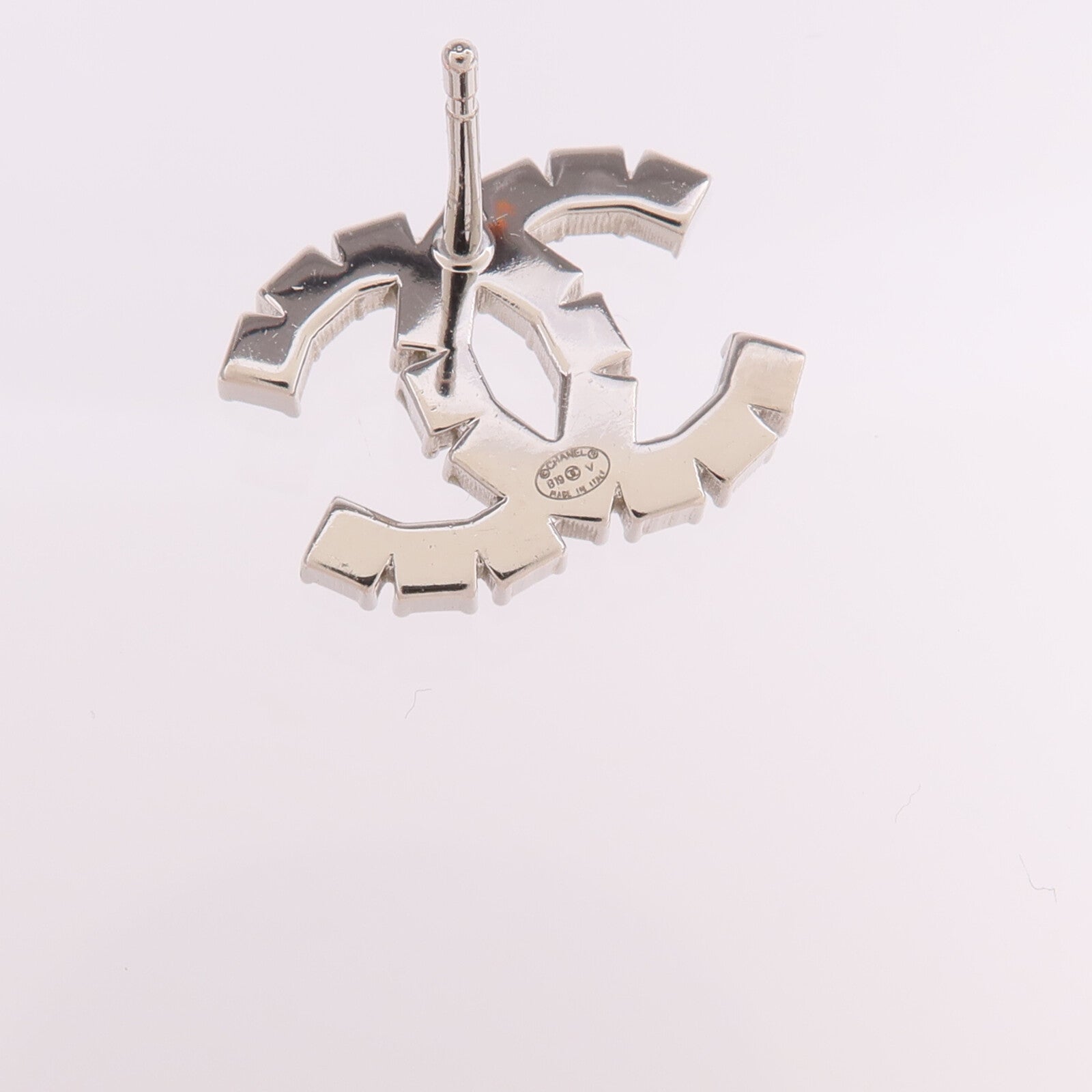 CHANEL 金屬Earrings耳環