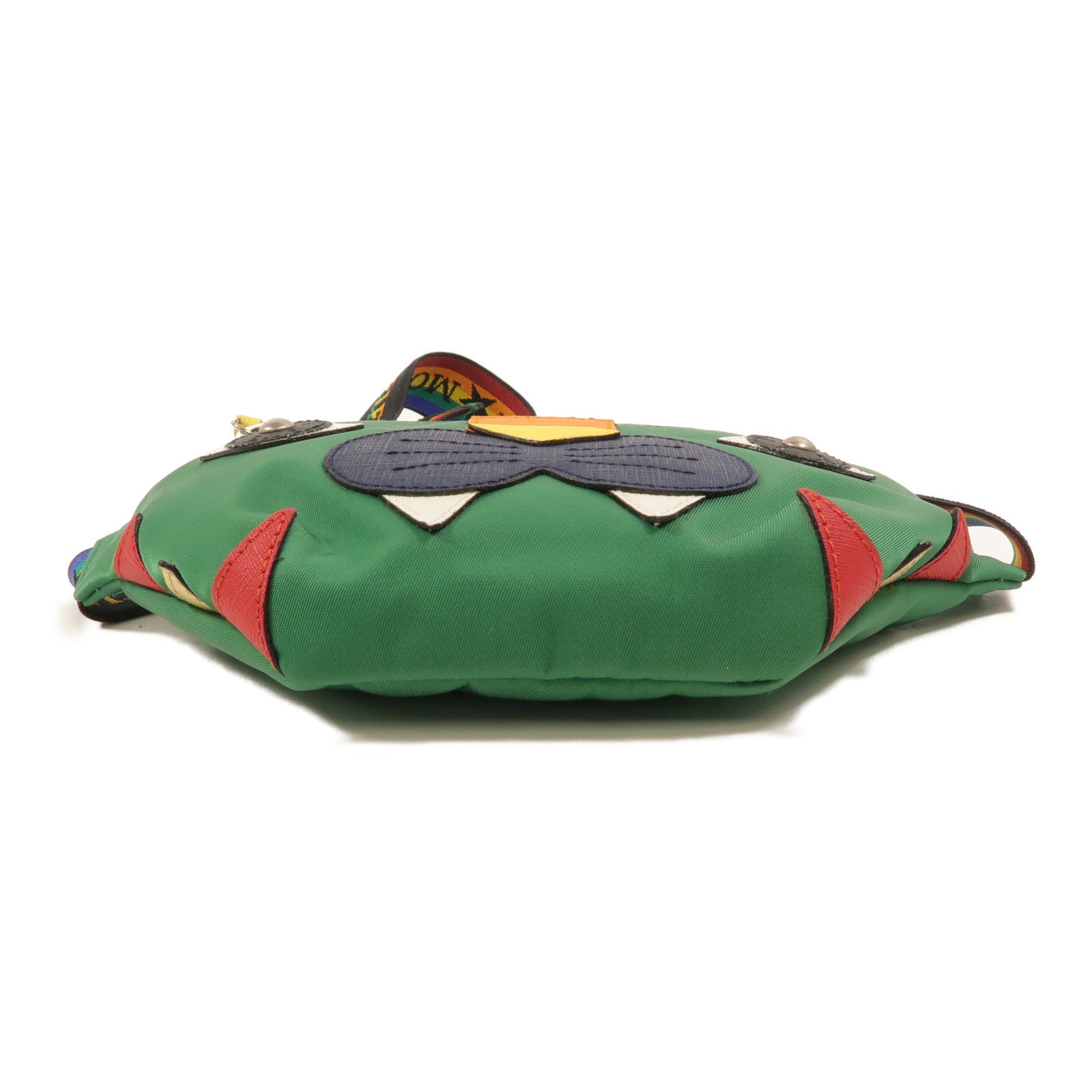 GUCCI 尼龍Children Waist Bag腰包