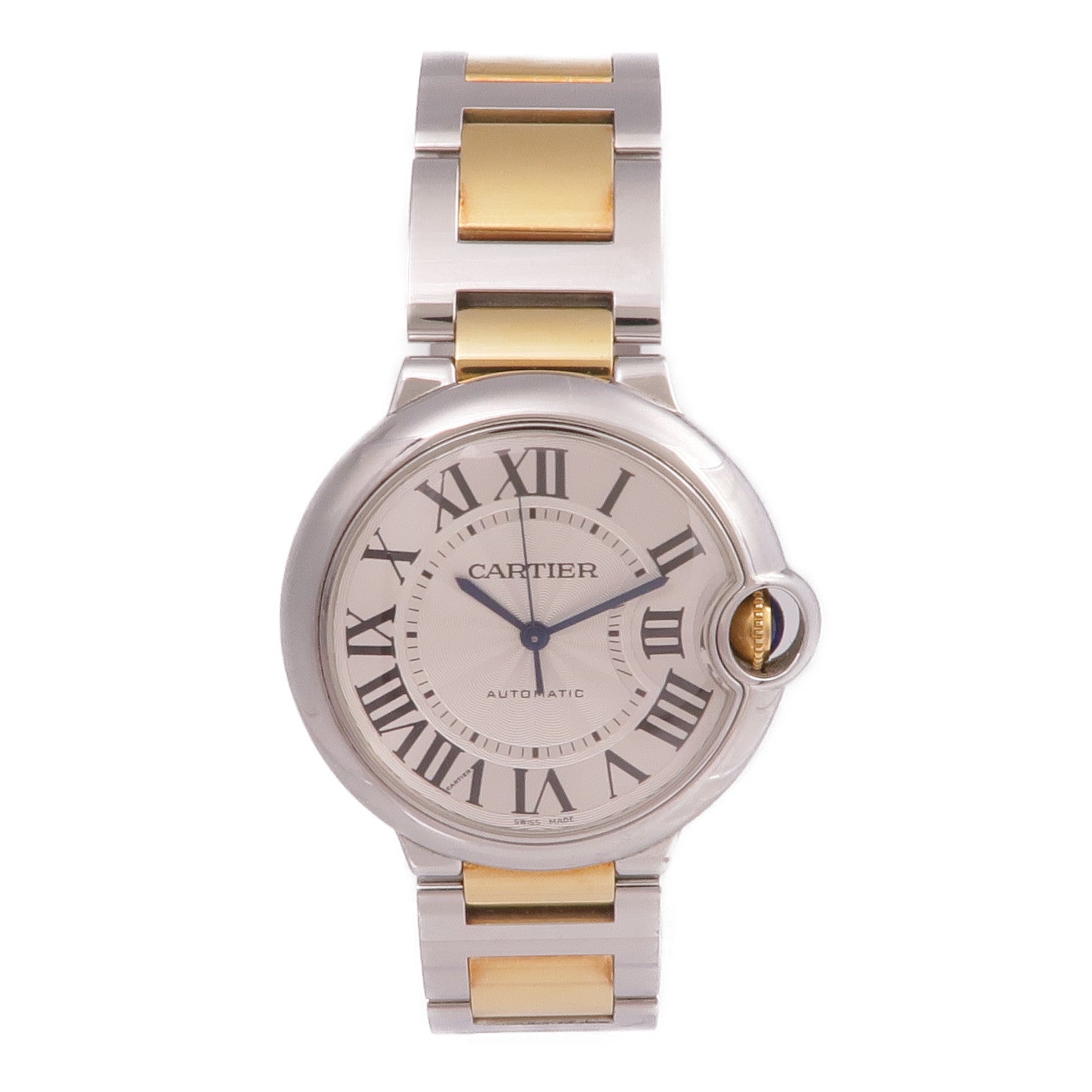 CARTIER Ballon Bleu W2BB0012