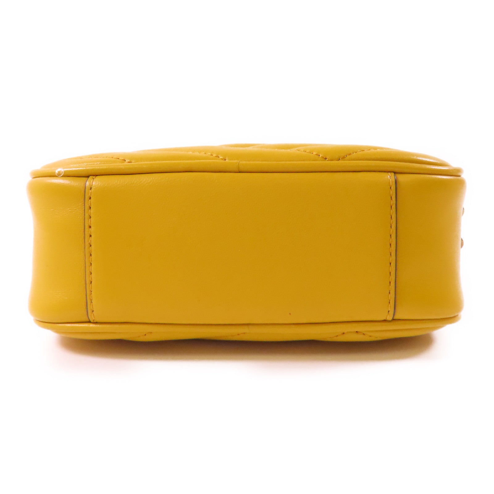 Tory Burch 羊皮皮革Shoulder Bag金扣肩背袋