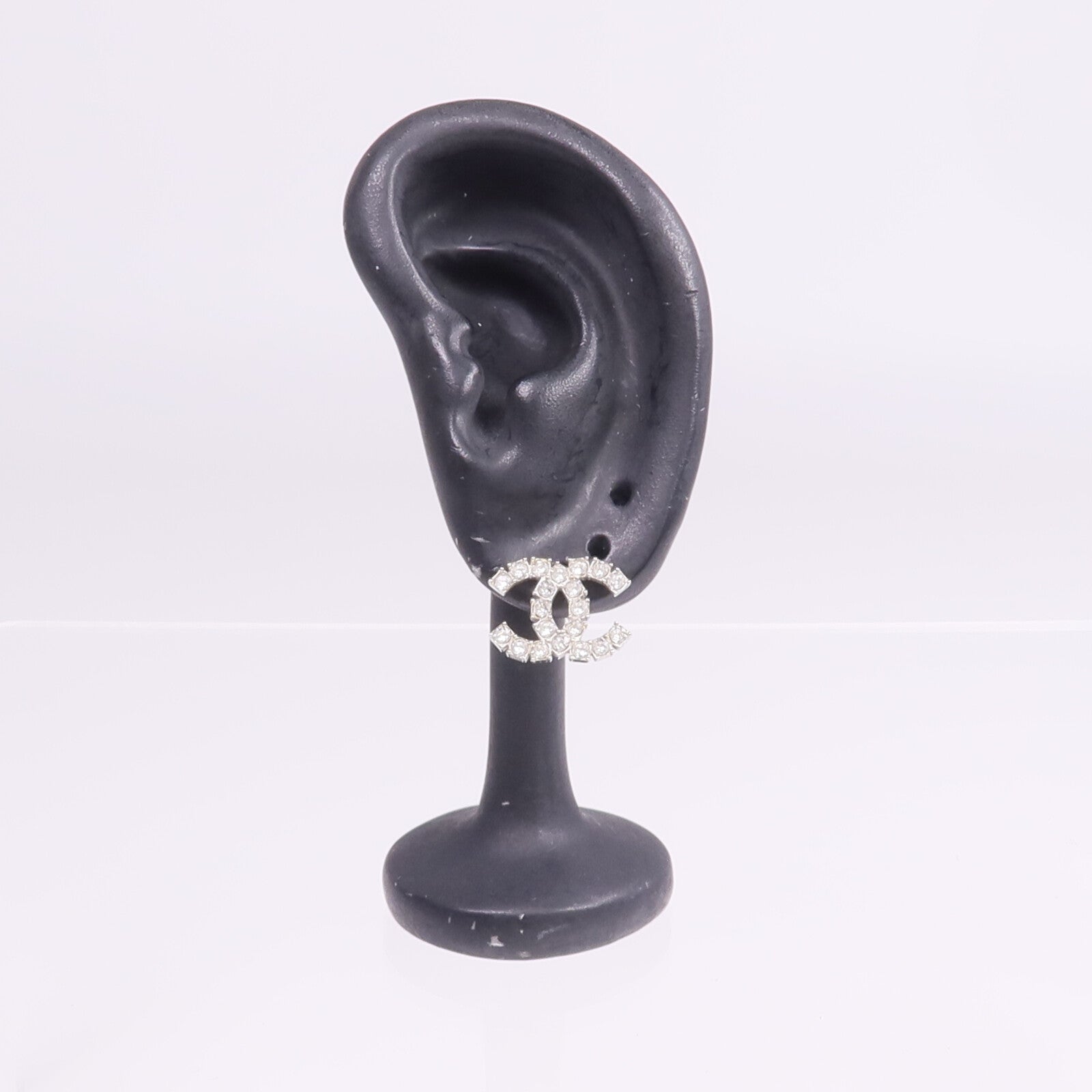 CHANEL 金屬Earrings耳環