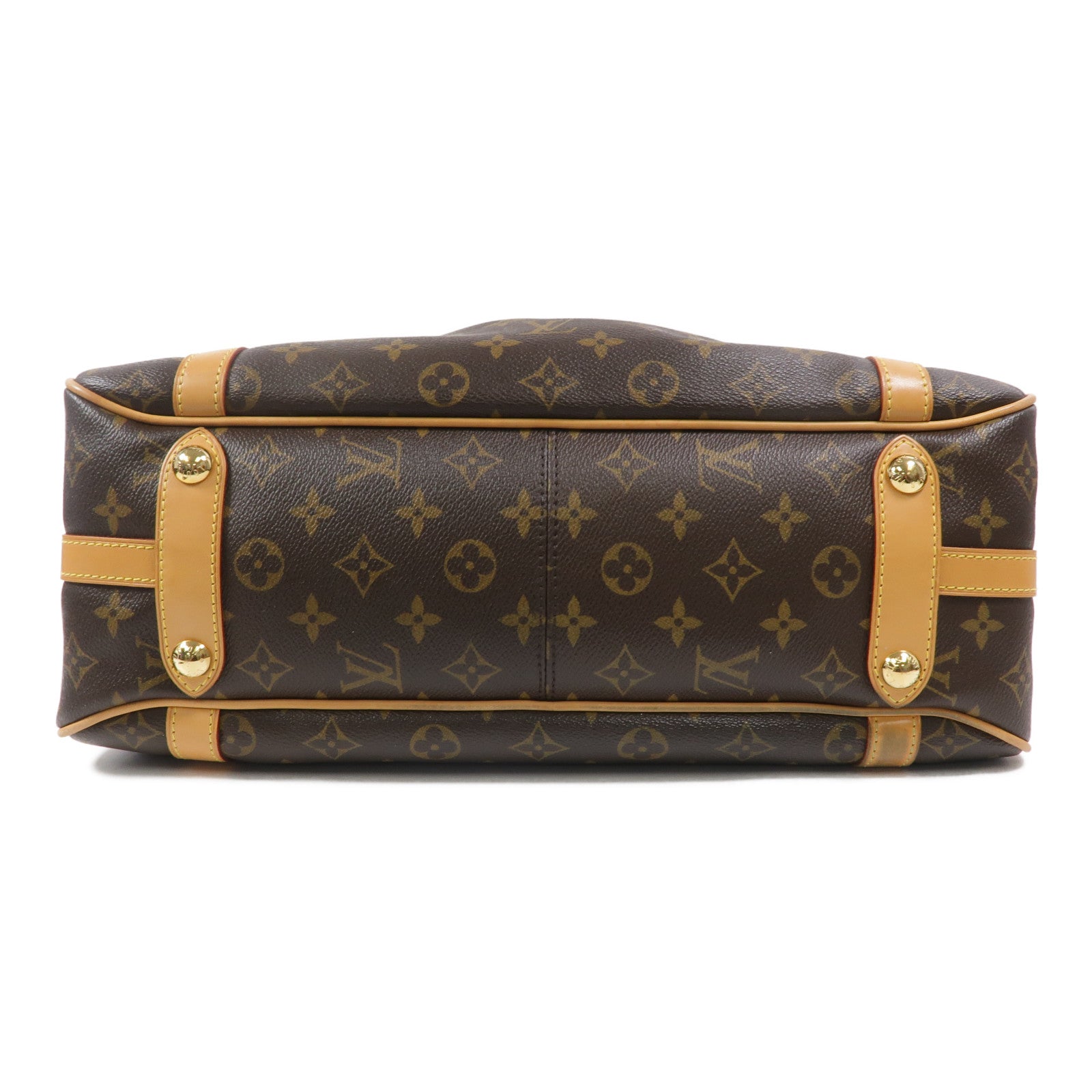 LOUIS VUITTON Monogram Stresa PM肩背袋
