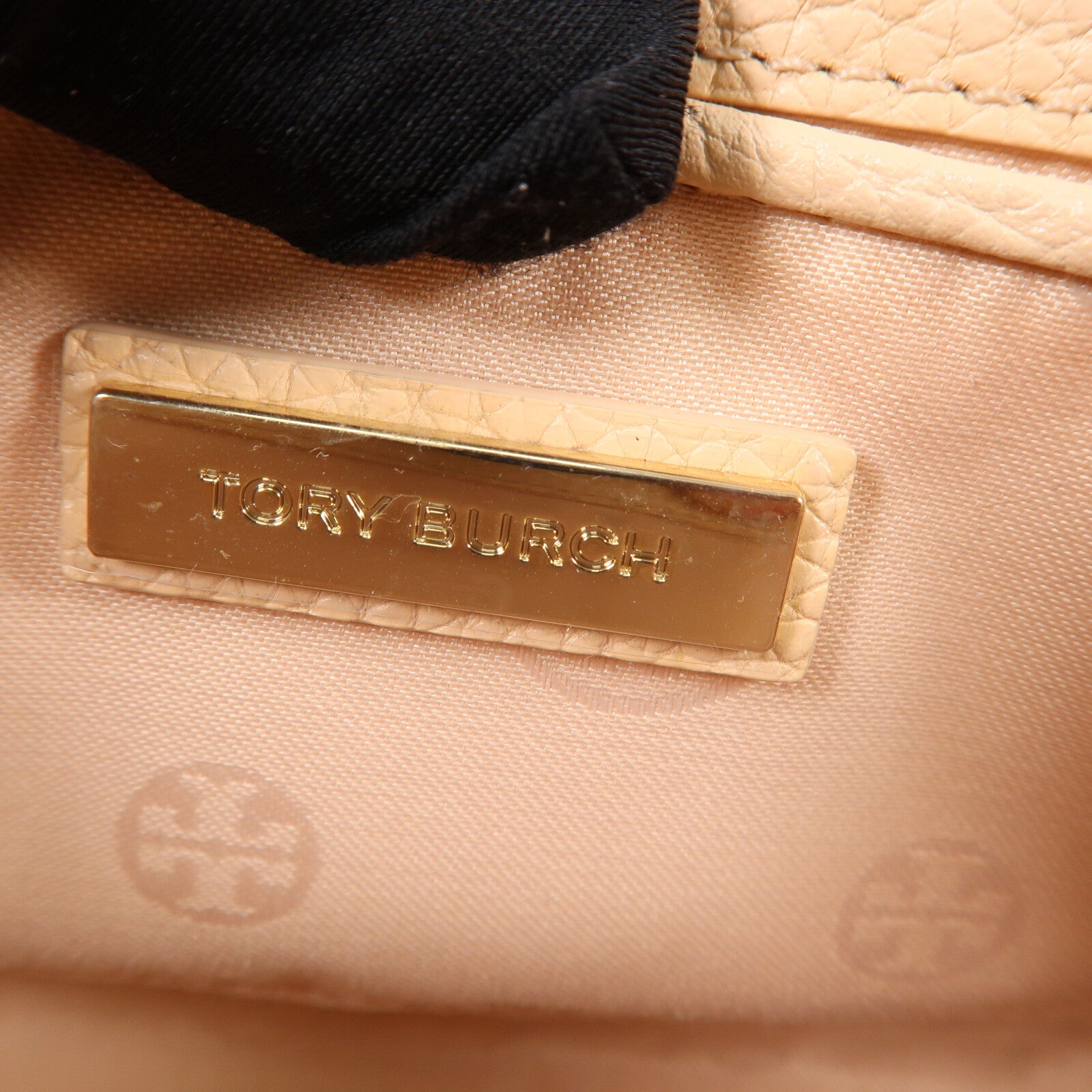 Tory Burch 牛皮皮革Shoulder Bag肩背袋