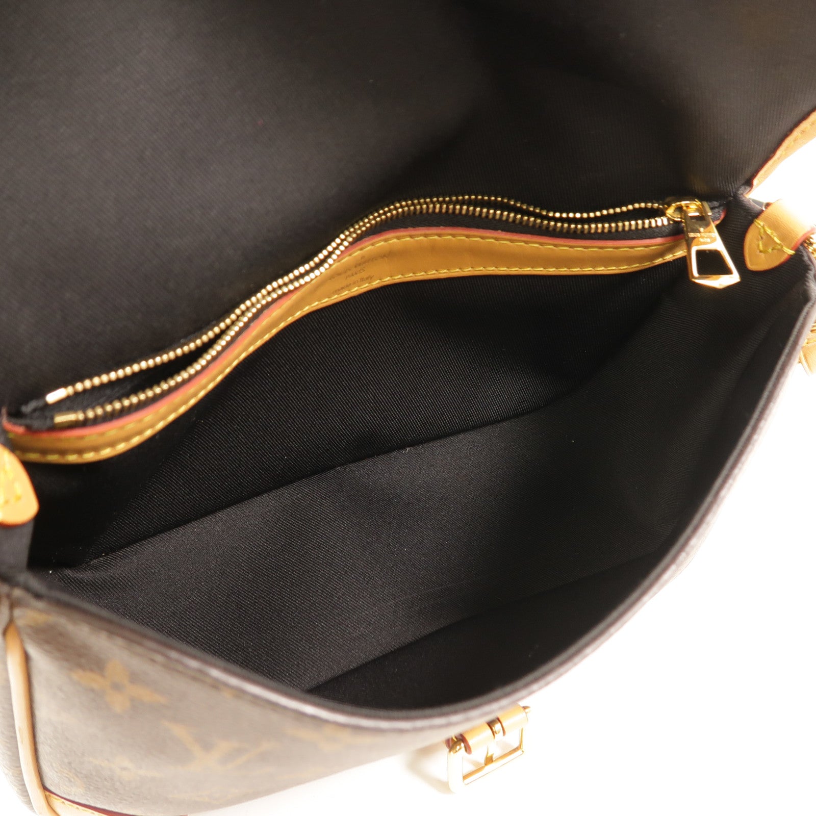 LOUIS VUITTON Monogram Diane肩背袋