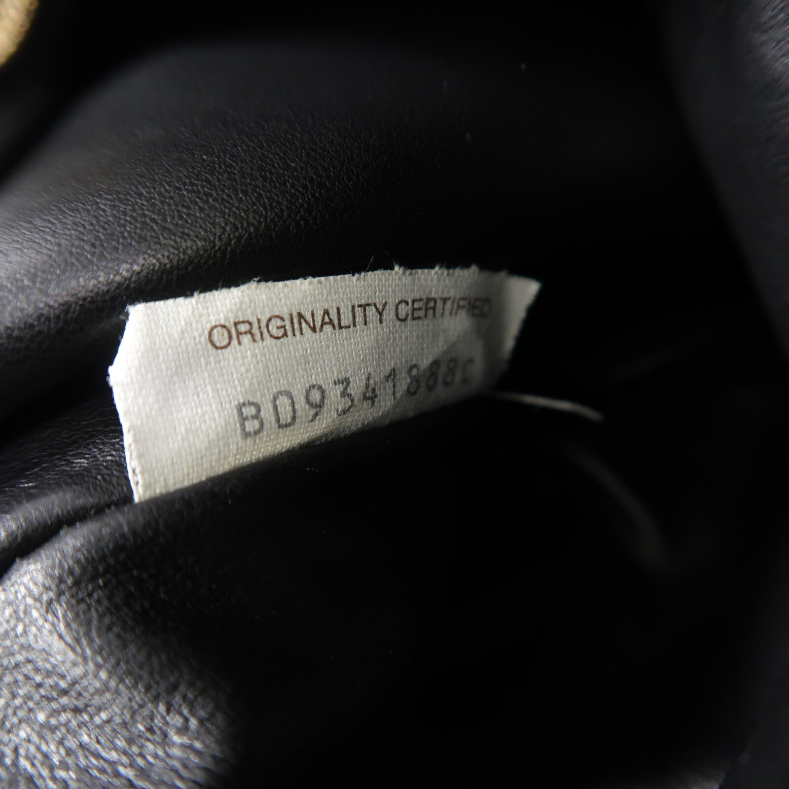 BOTTEGA VENETA 羊皮皮革Twist Mini手挽袋