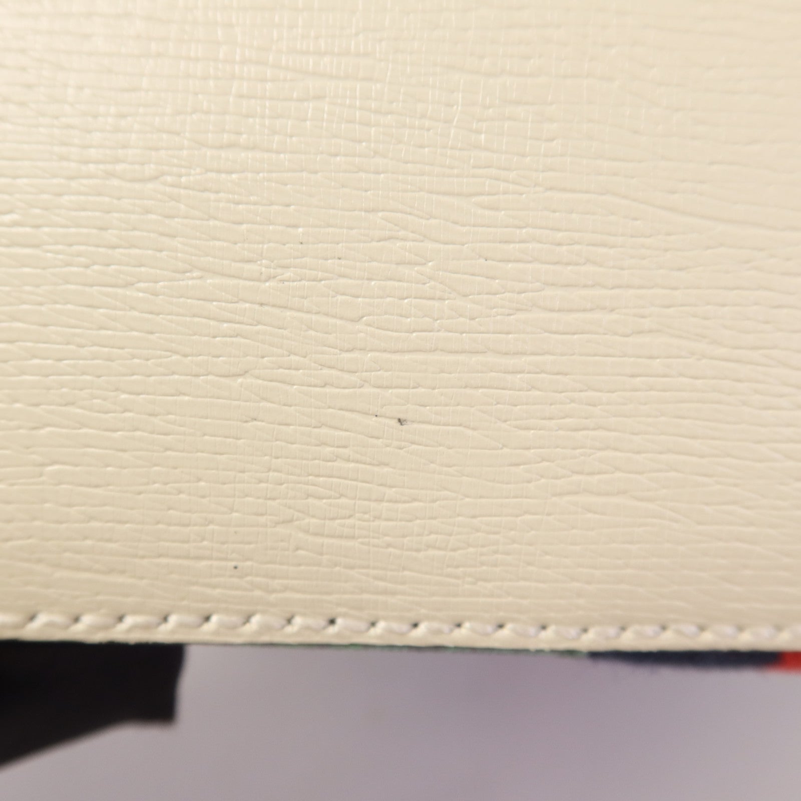 GUCCI 塗層帆布Ophidia GG Shoulder Bag金扣肩背袋