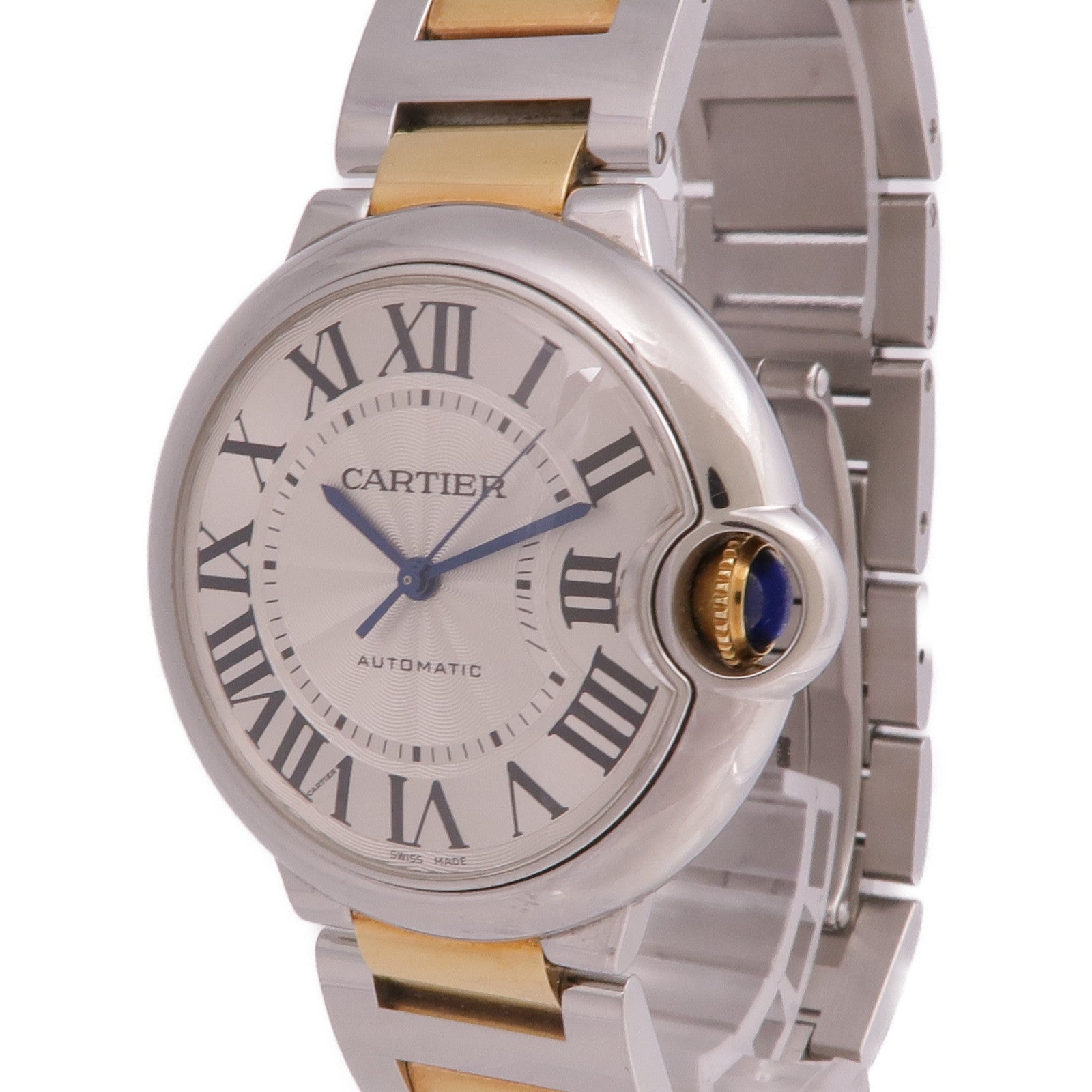 CARTIER Ballon Bleu W2BB0012