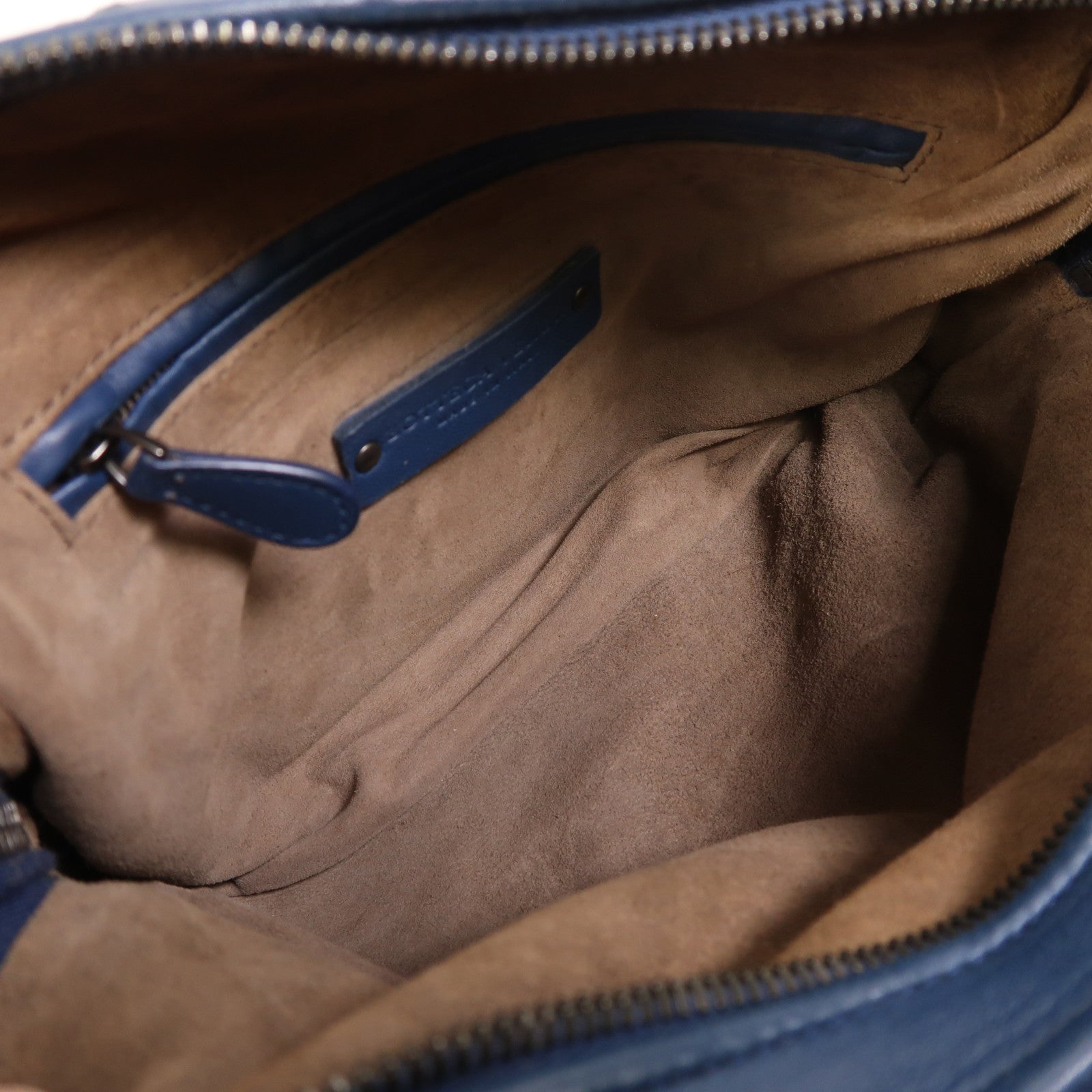 BOTTEGA VENETA 羊皮皮革Shoulder Bag肩背袋