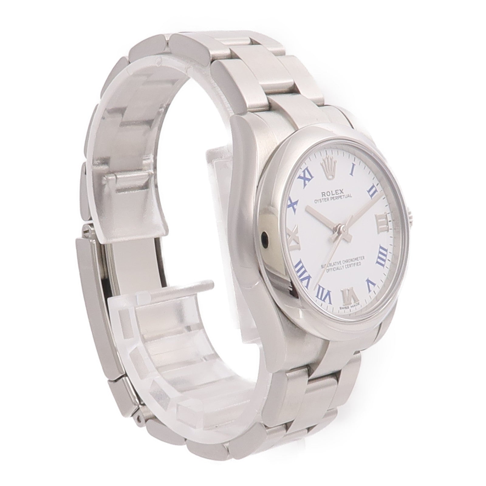 ROLEX Oyster Perpetual 177200