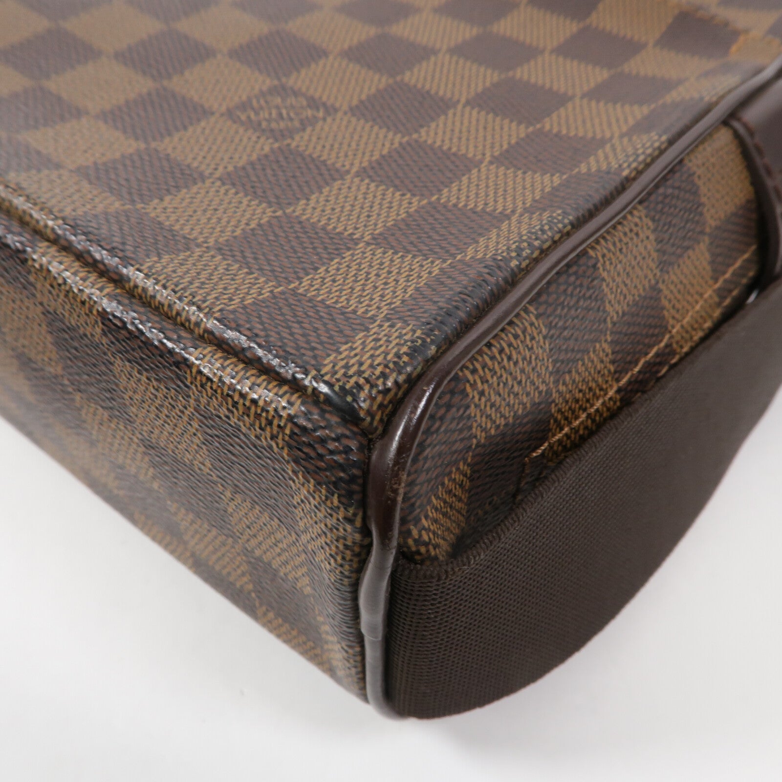 LOUIS VUITTON Damier Olaf PM肩背袋