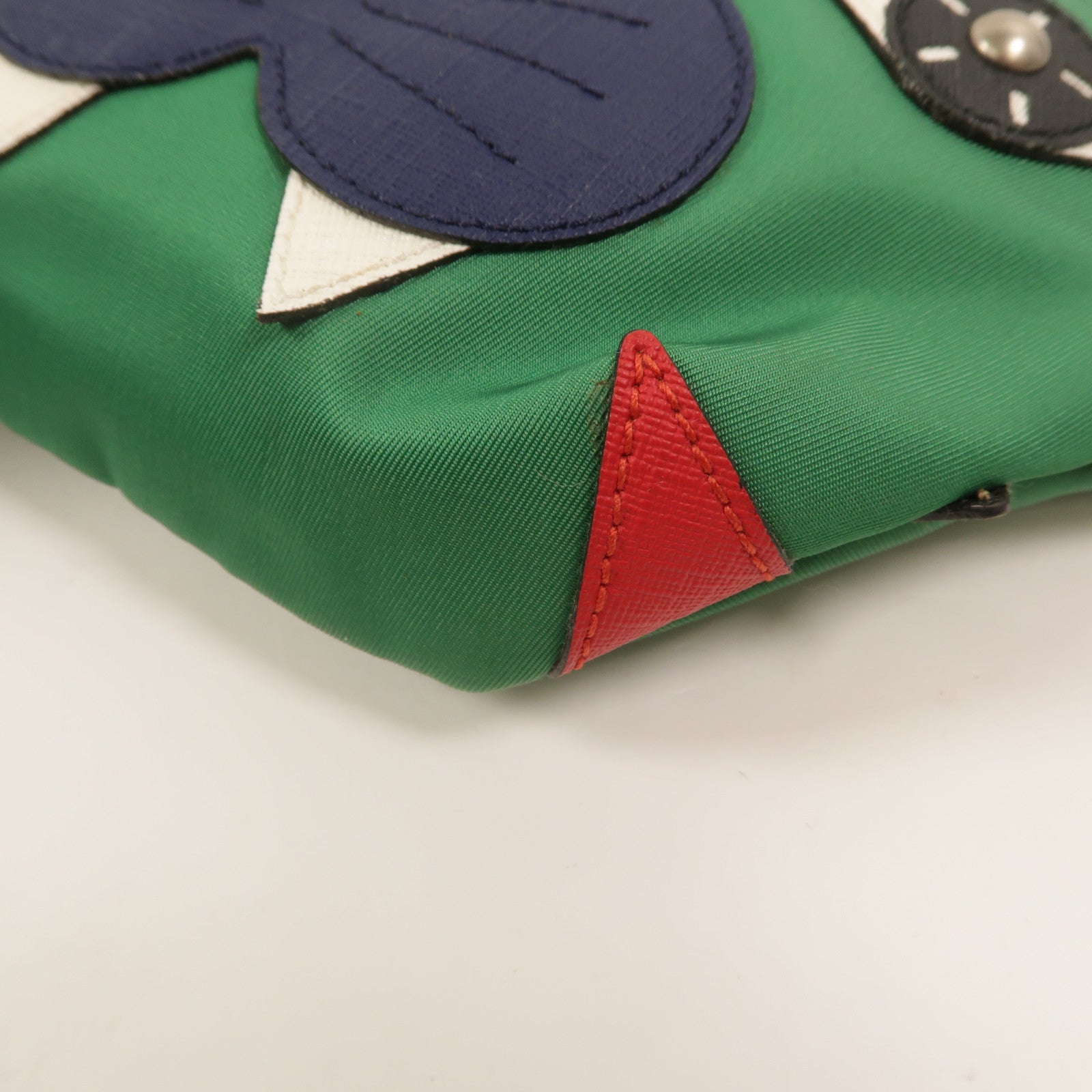 GUCCI 尼龍Children Waist Bag腰包