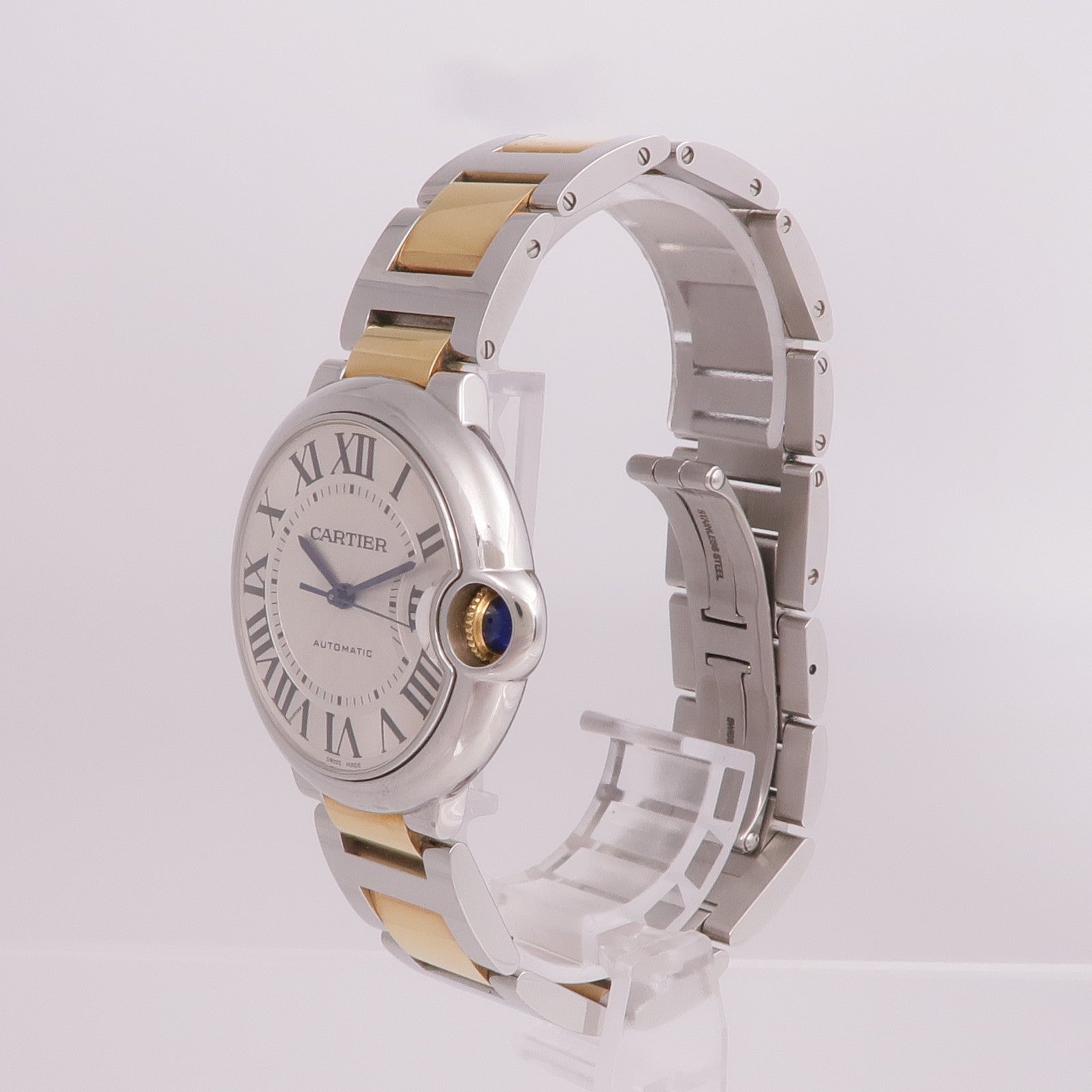 CARTIER Ballon Bleu W2BB0012