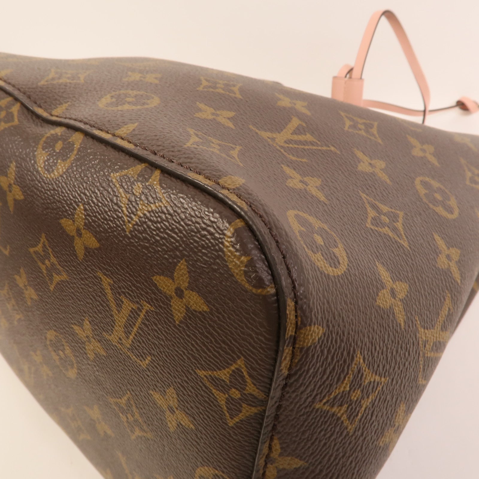 LOUIS VUITTON Monogram Neo Noe肩背袋