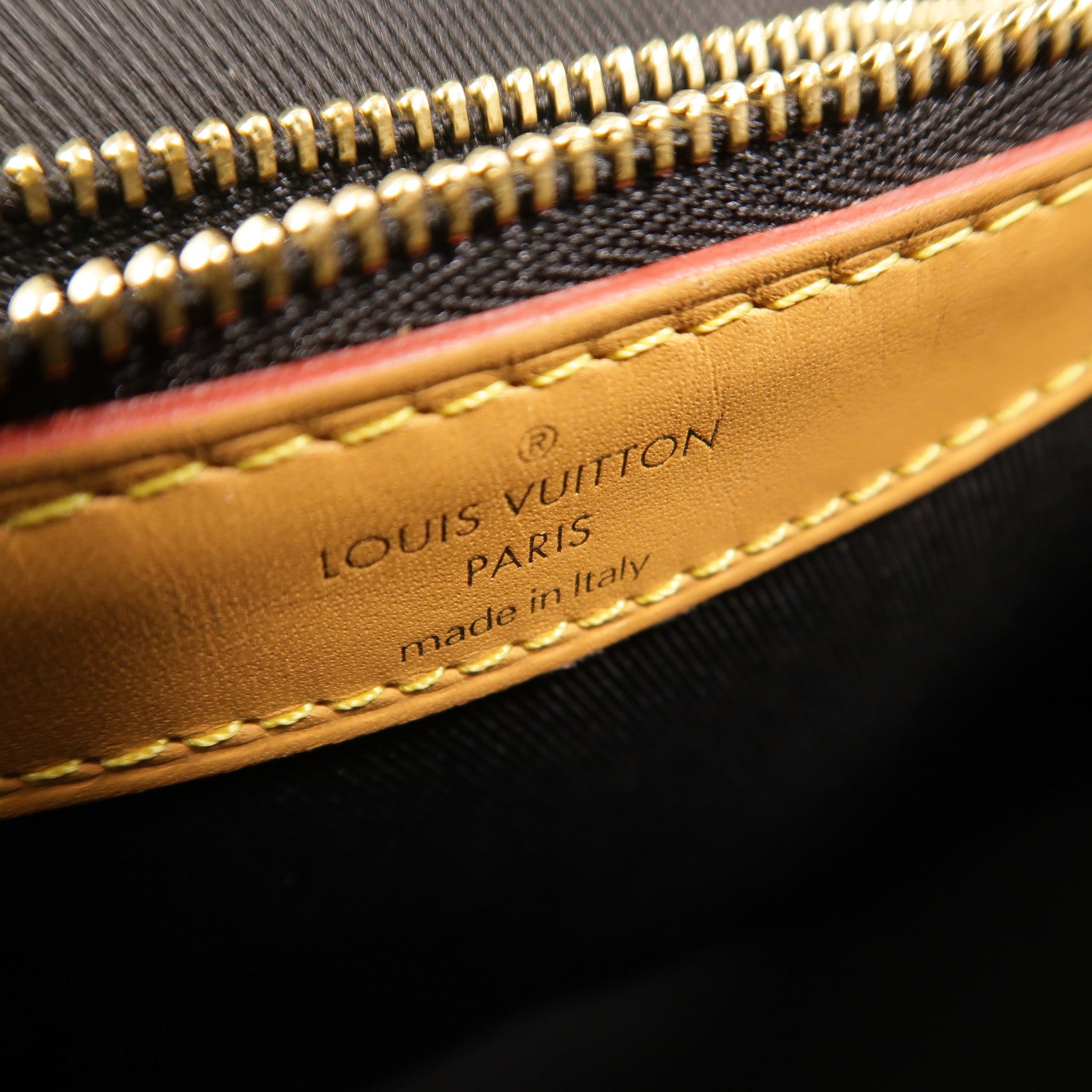 LOUIS VUITTON Monogram Diane肩背袋