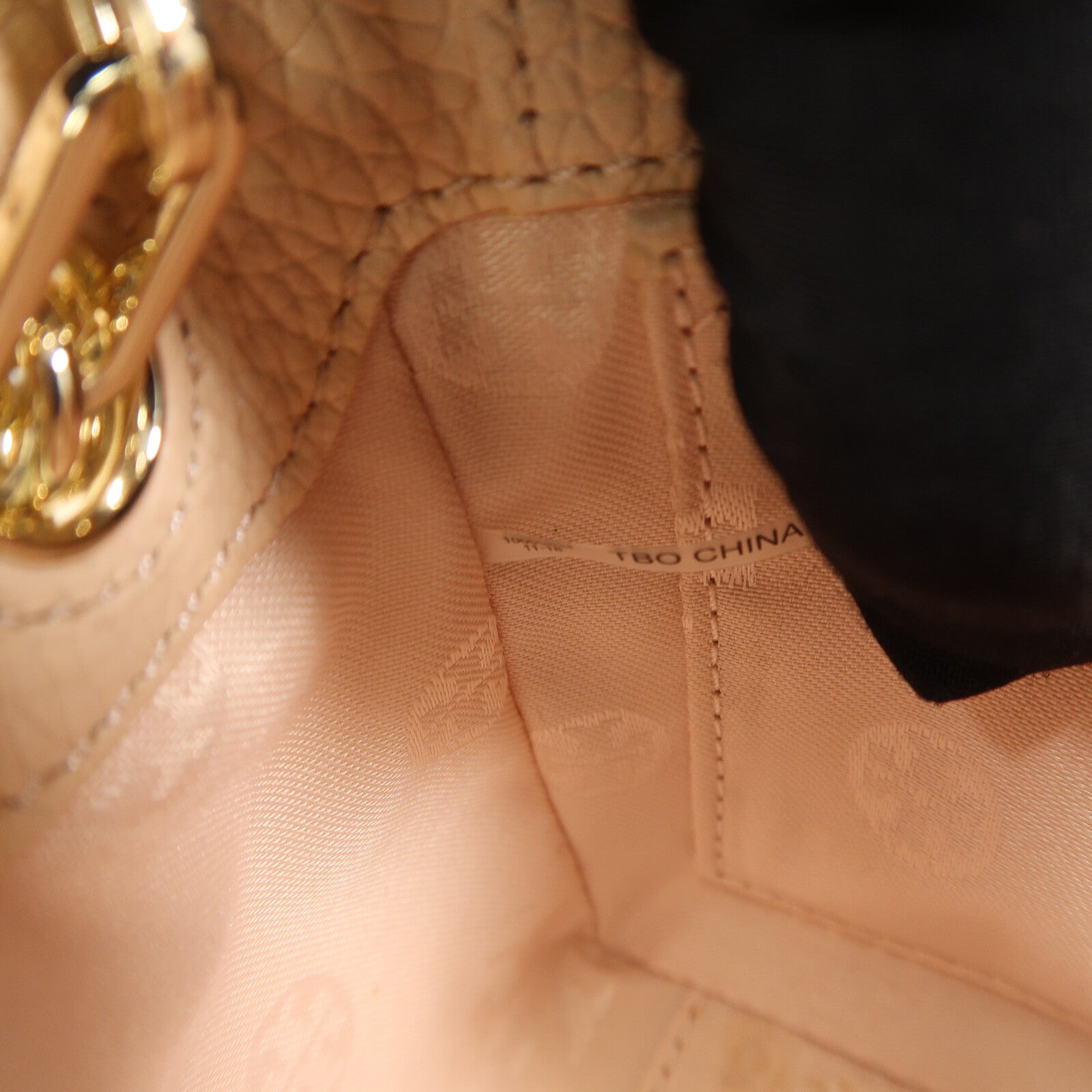 Tory Burch 牛皮皮革Shoulder Bag肩背袋