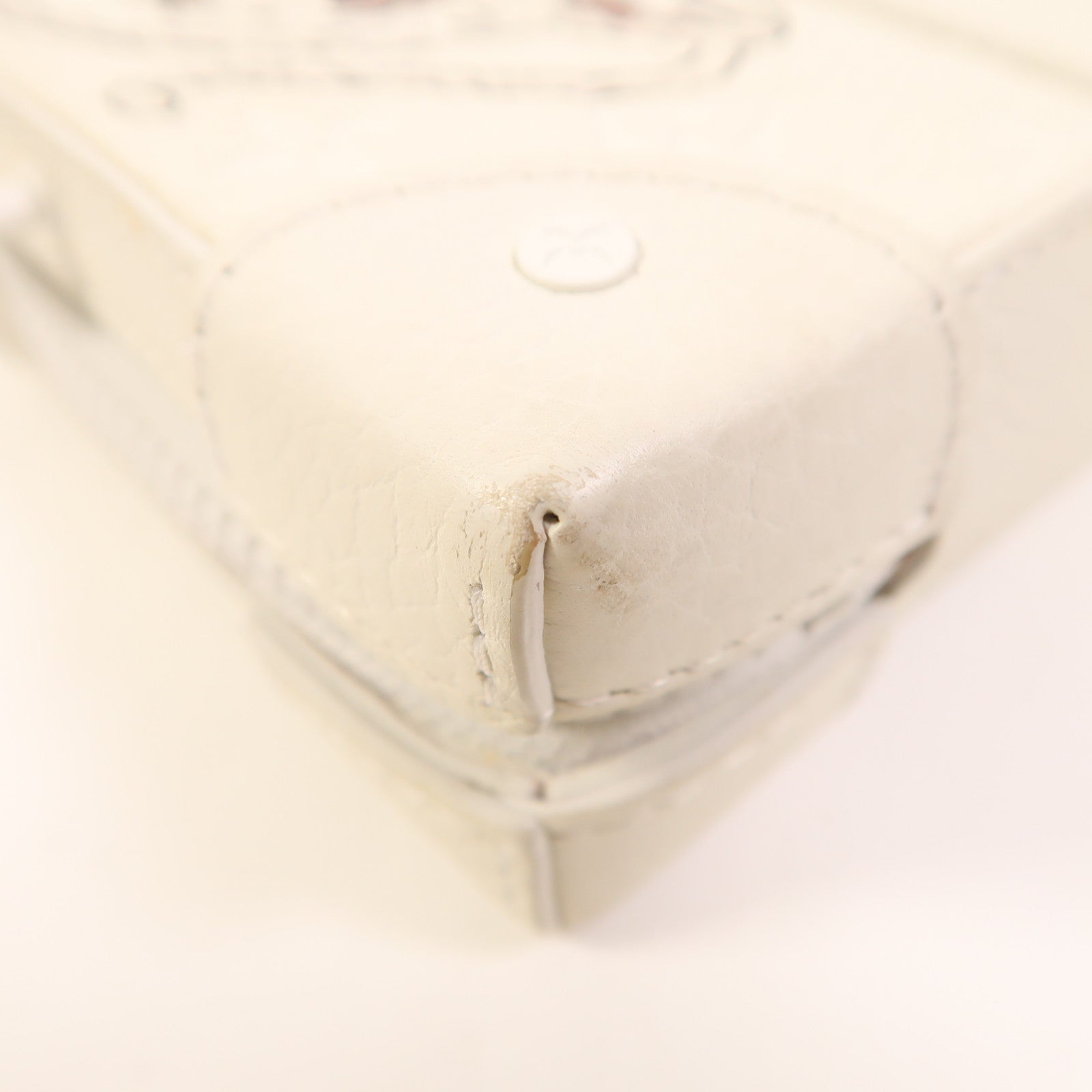 LOUIS VUITTON 【激減優惠】Monogram Taurillon Soft Trunk肩背袋