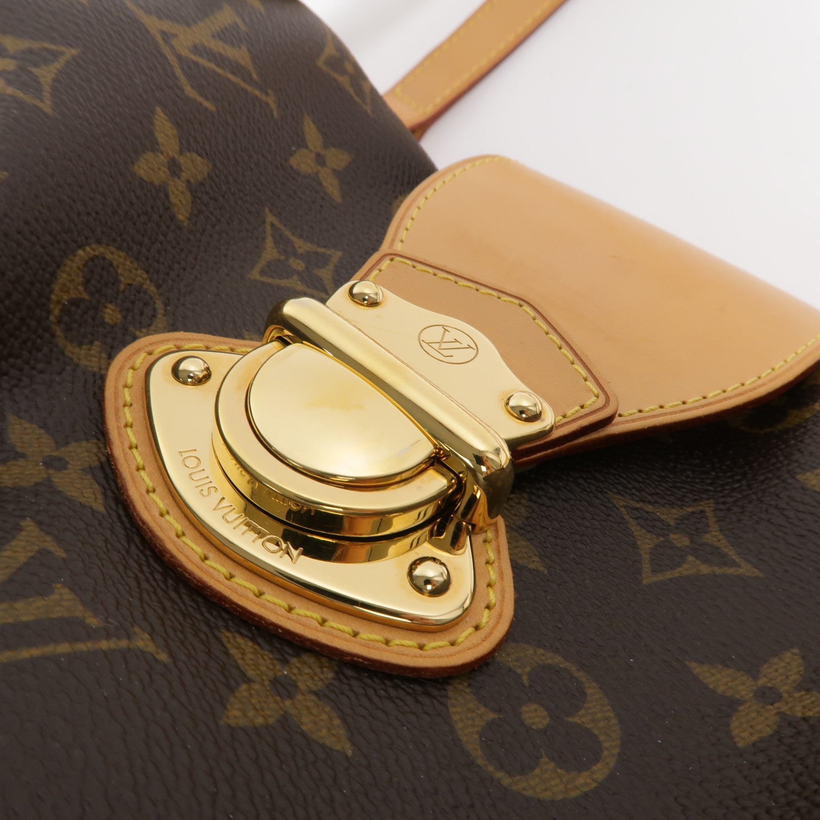 LOUIS VUITTON Monogram Stresa PM肩背袋
