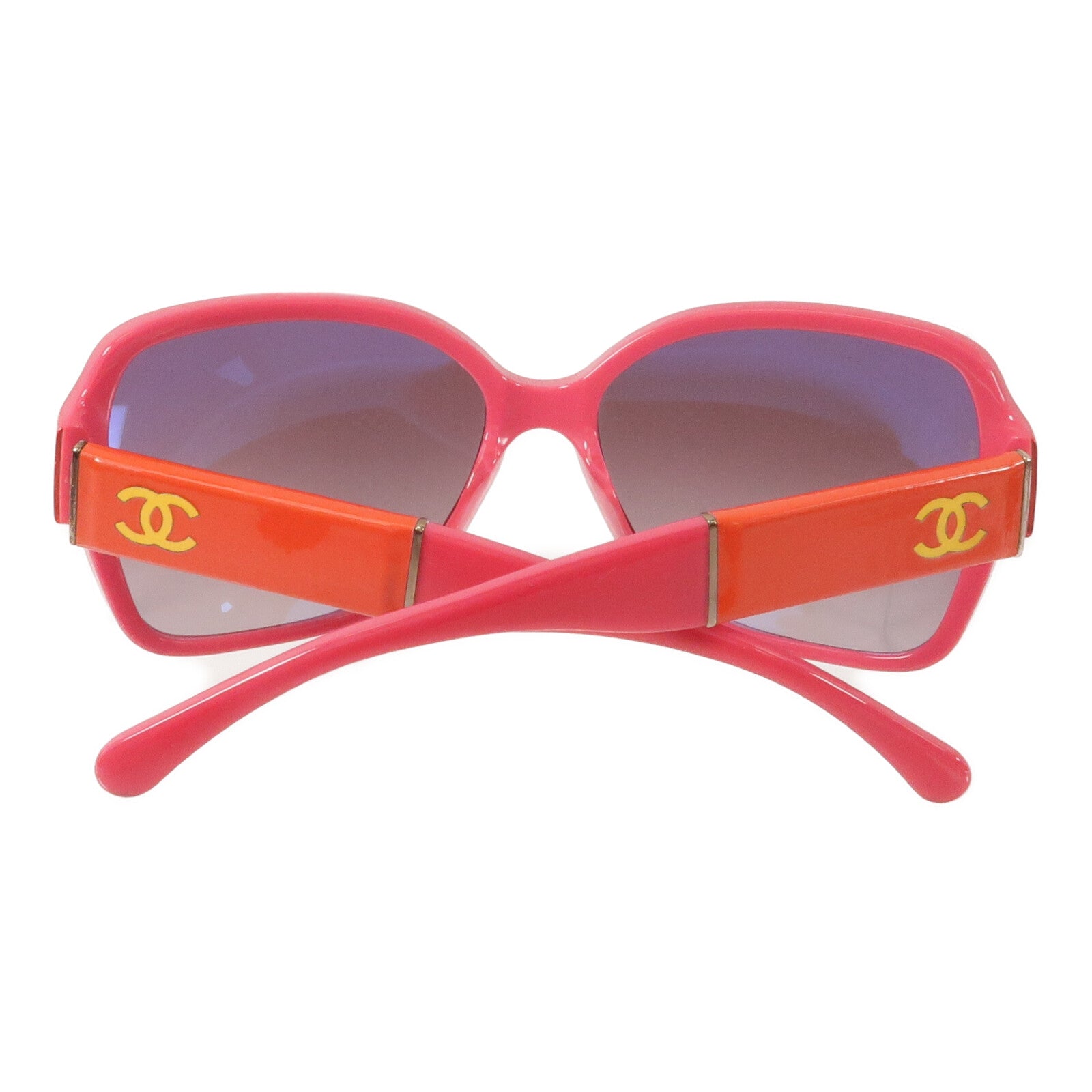 CHANEL PVC Sunglass太陽眼鏡