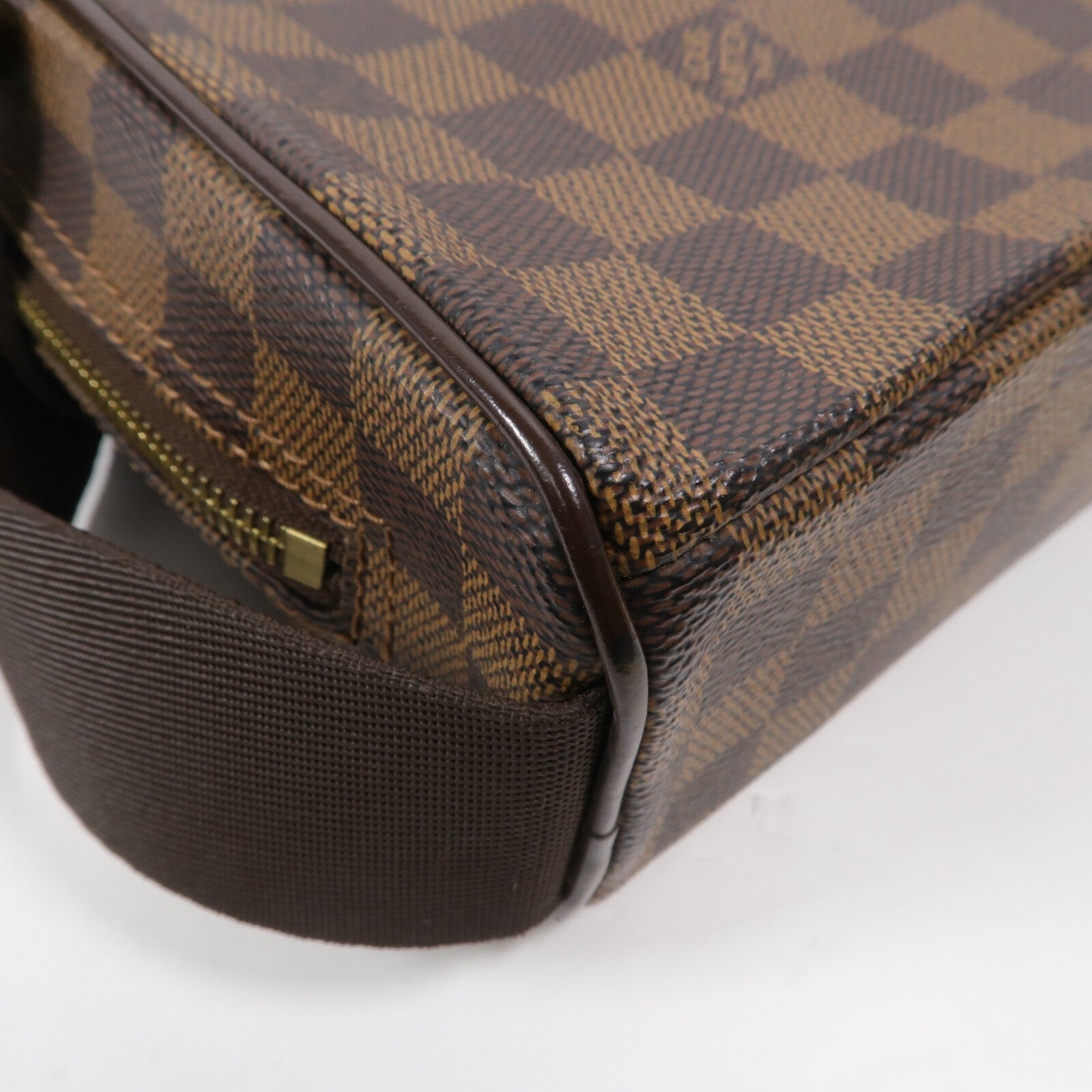 LOUIS VUITTON Damier Olaf PM肩背袋