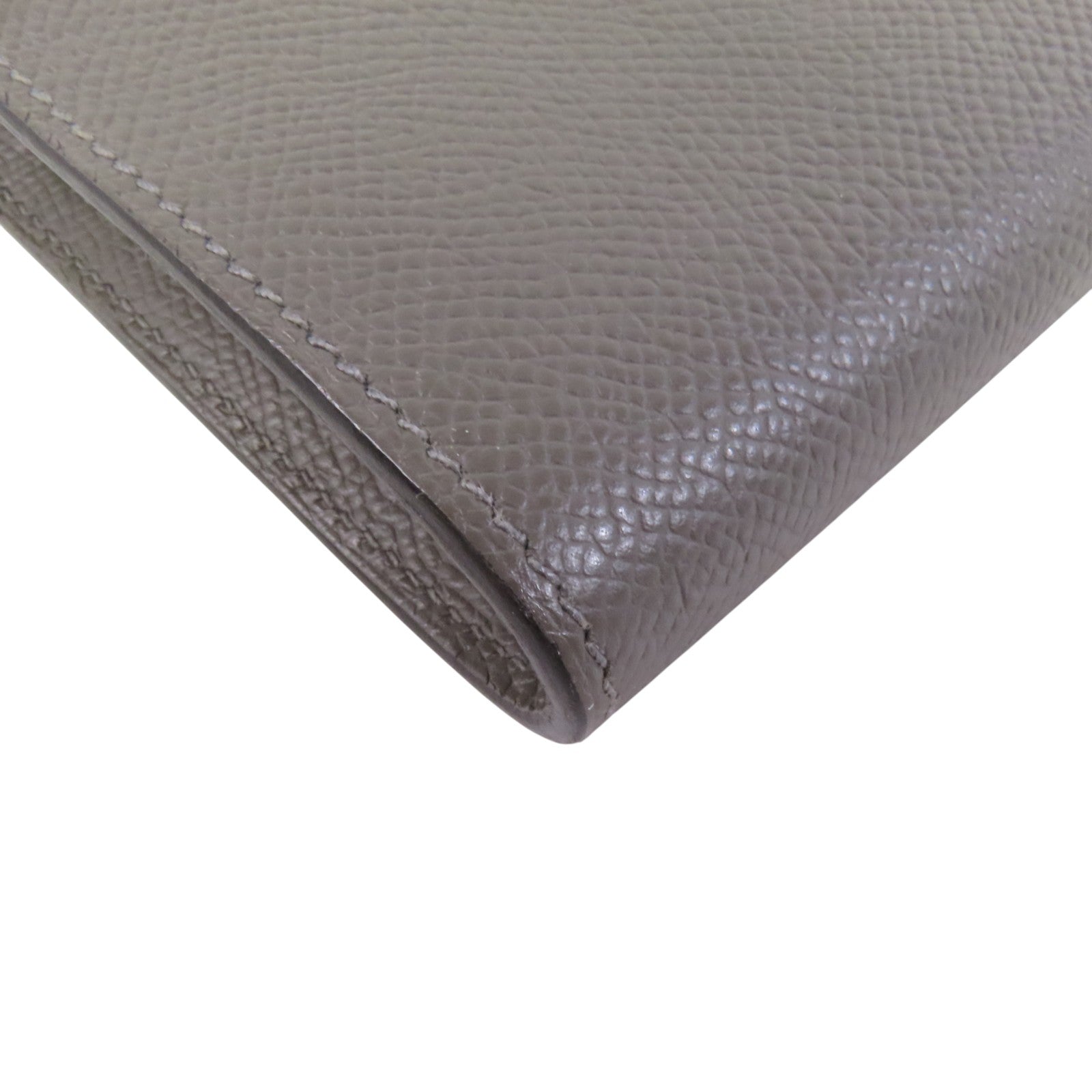 HERMES Epsom皮革Kelly To Go金扣肩背袋