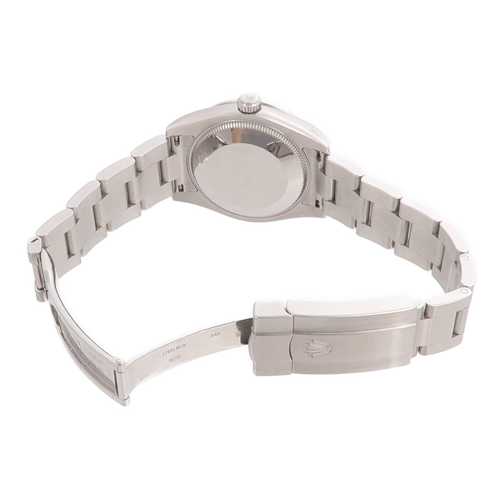 ROLEX Oyster Perpetual 177200
