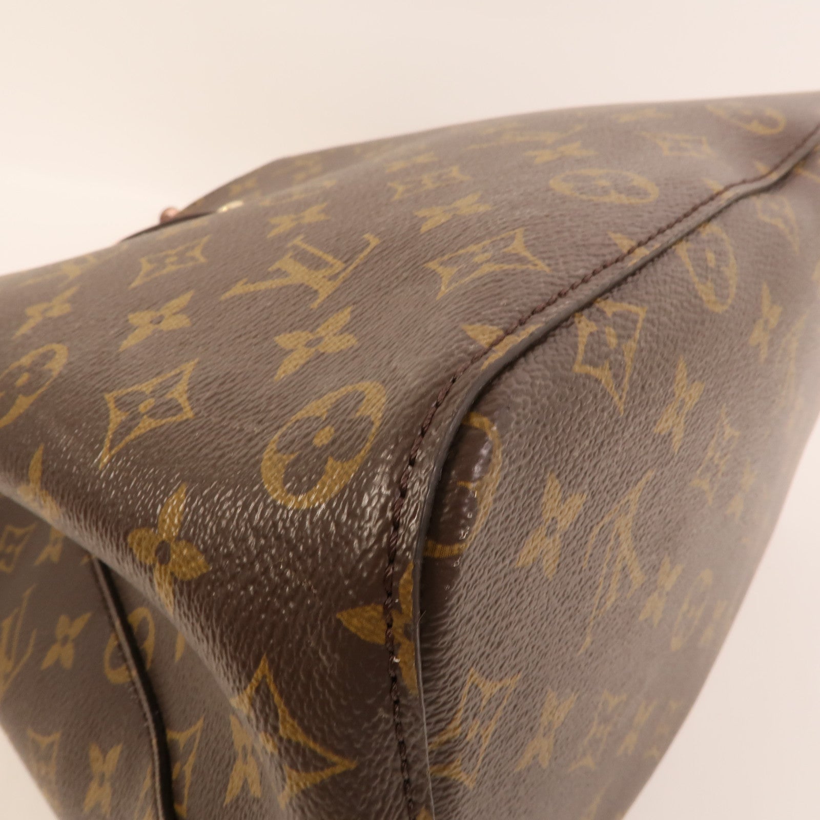 LOUIS VUITTON Monogram Neo Noe肩背袋