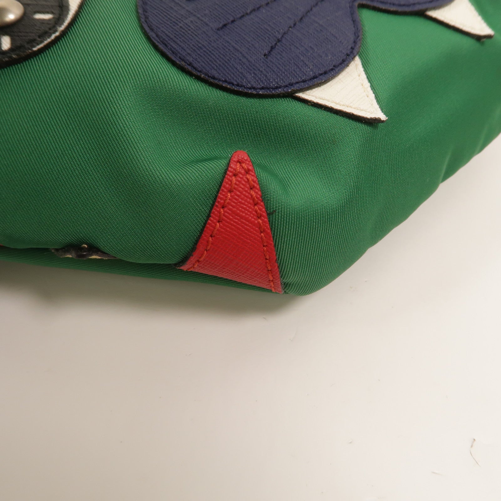 GUCCI 尼龍Children Waist Bag腰包