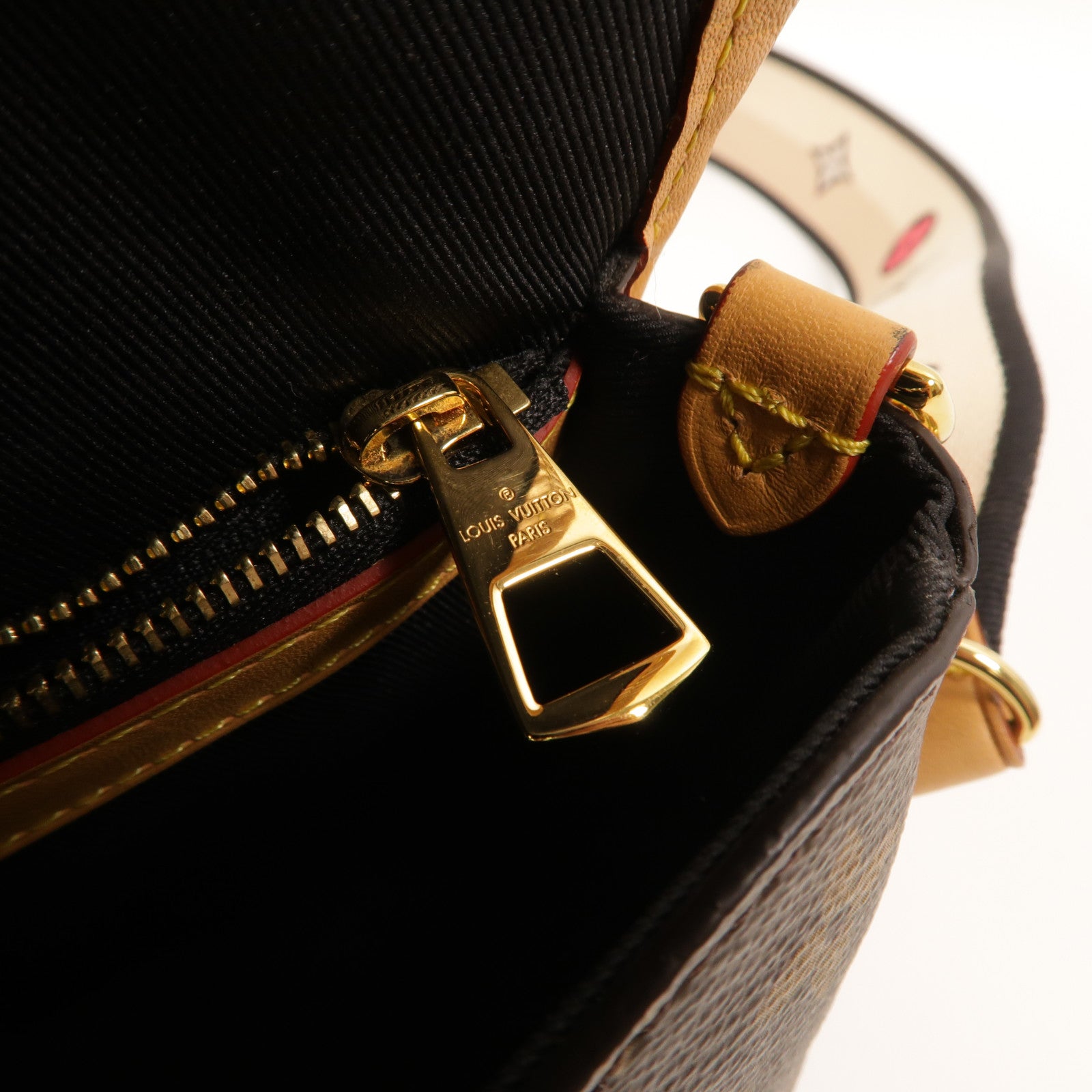LOUIS VUITTON Monogram Diane肩背袋