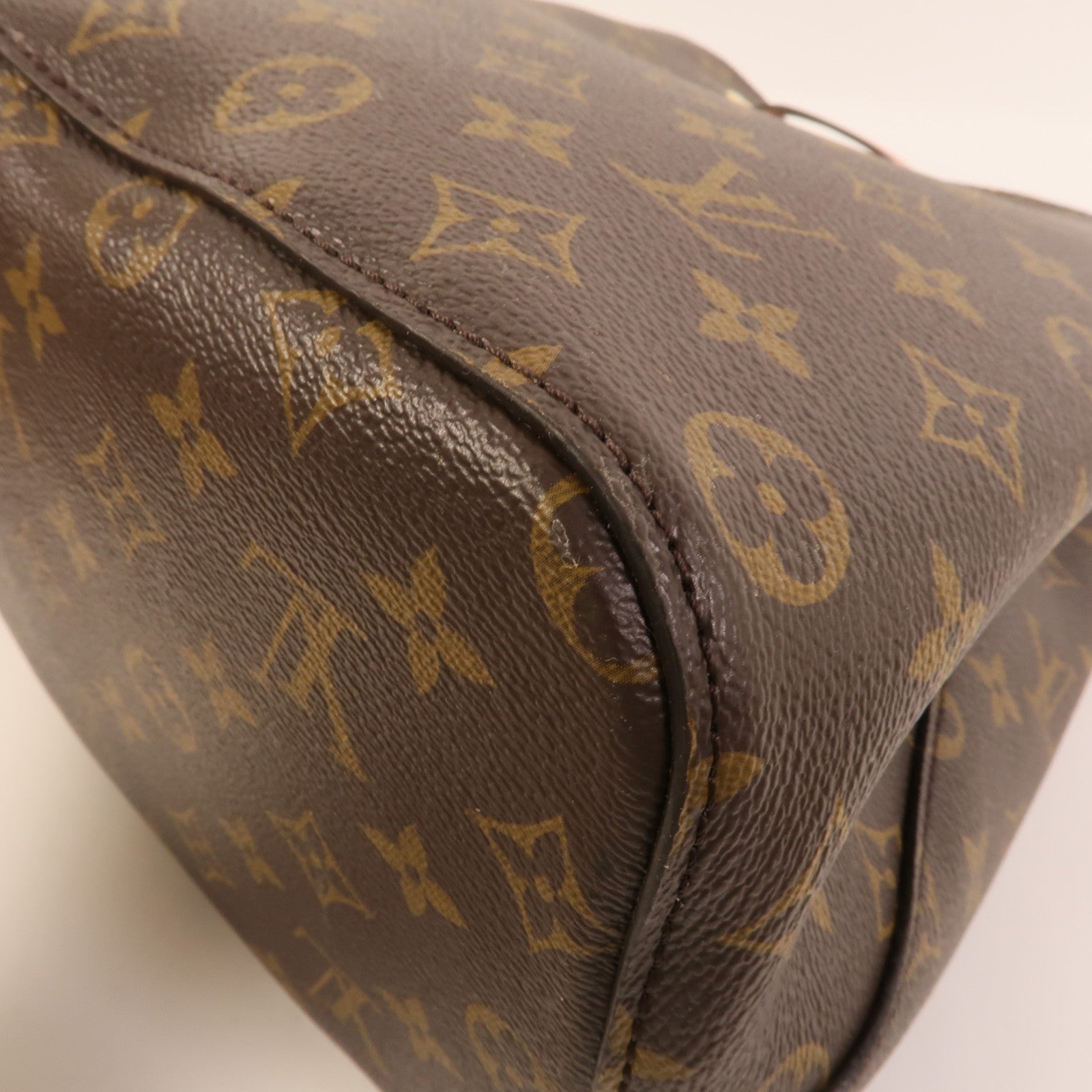 LOUIS VUITTON Monogram Neo Noe肩背袋