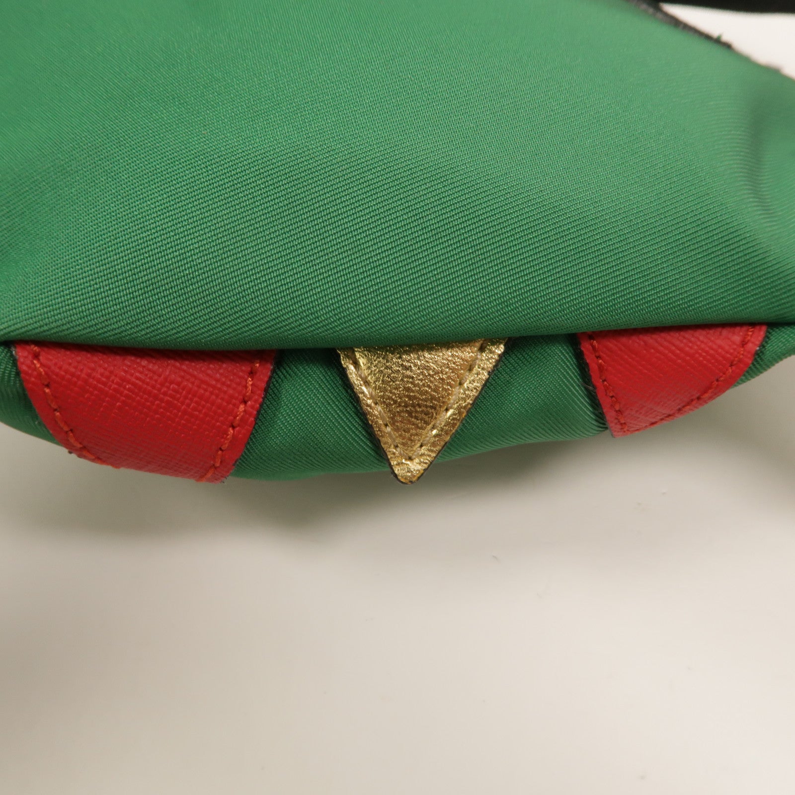 GUCCI 尼龍Children Waist Bag腰包