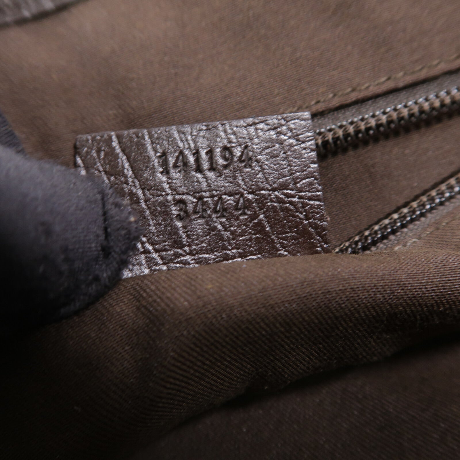 GUCCI 帆布Messenger Bag肩背袋