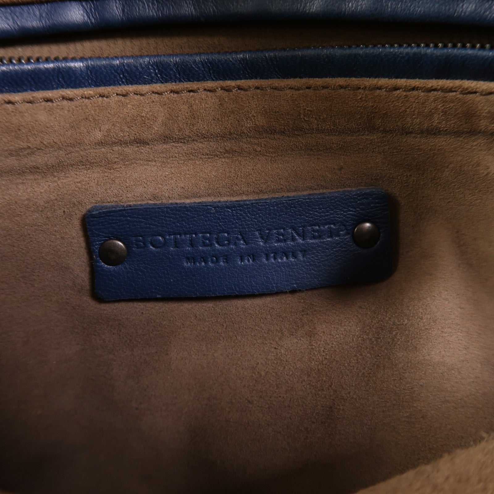 BOTTEGA VENETA 羊皮皮革Shoulder Bag肩背袋