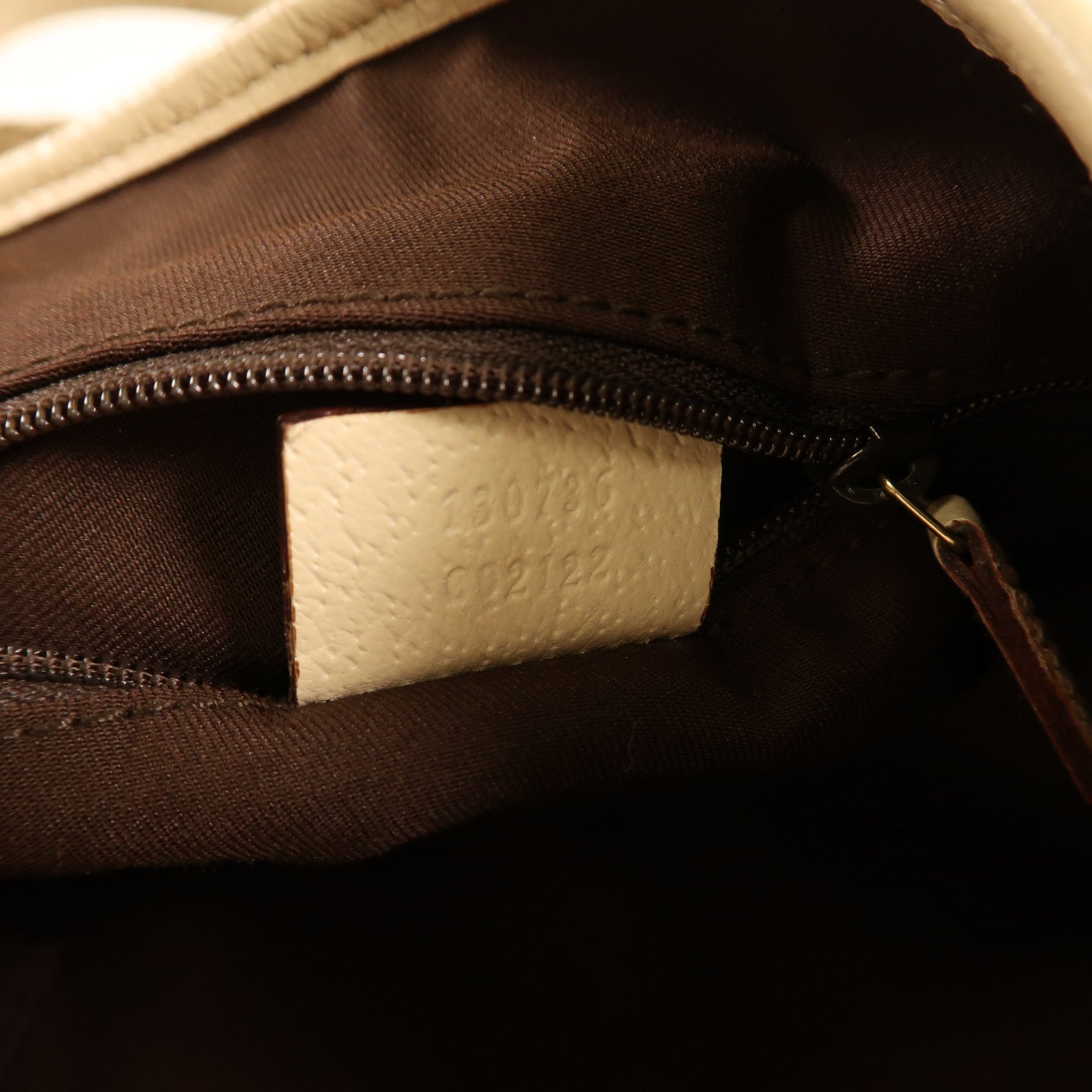 GUCCI 帆布Shoulder Bag金扣肩背袋