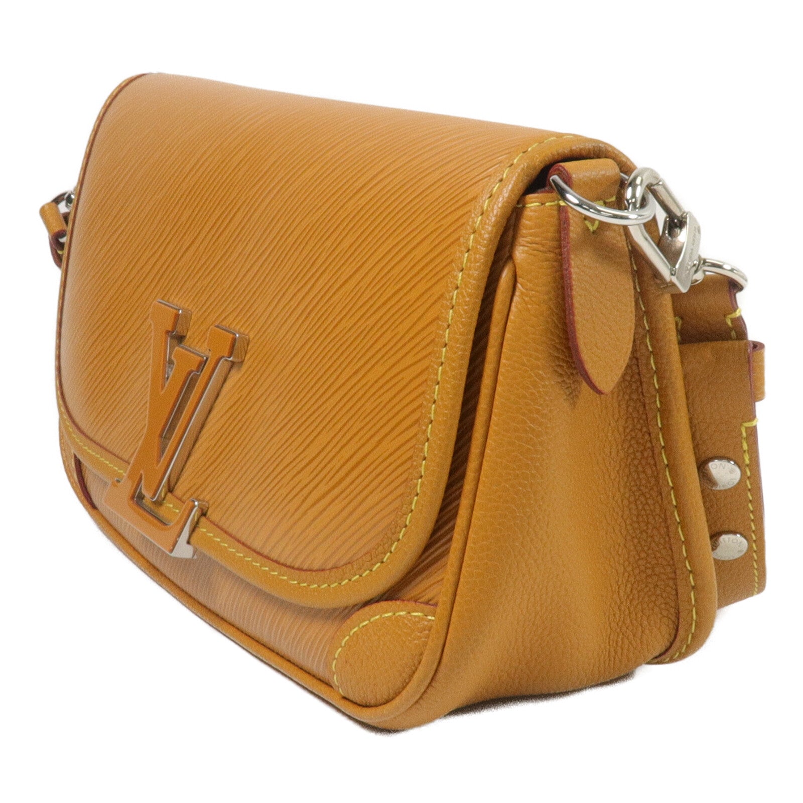 LOUIS VUITTON Epi Buci肩背袋