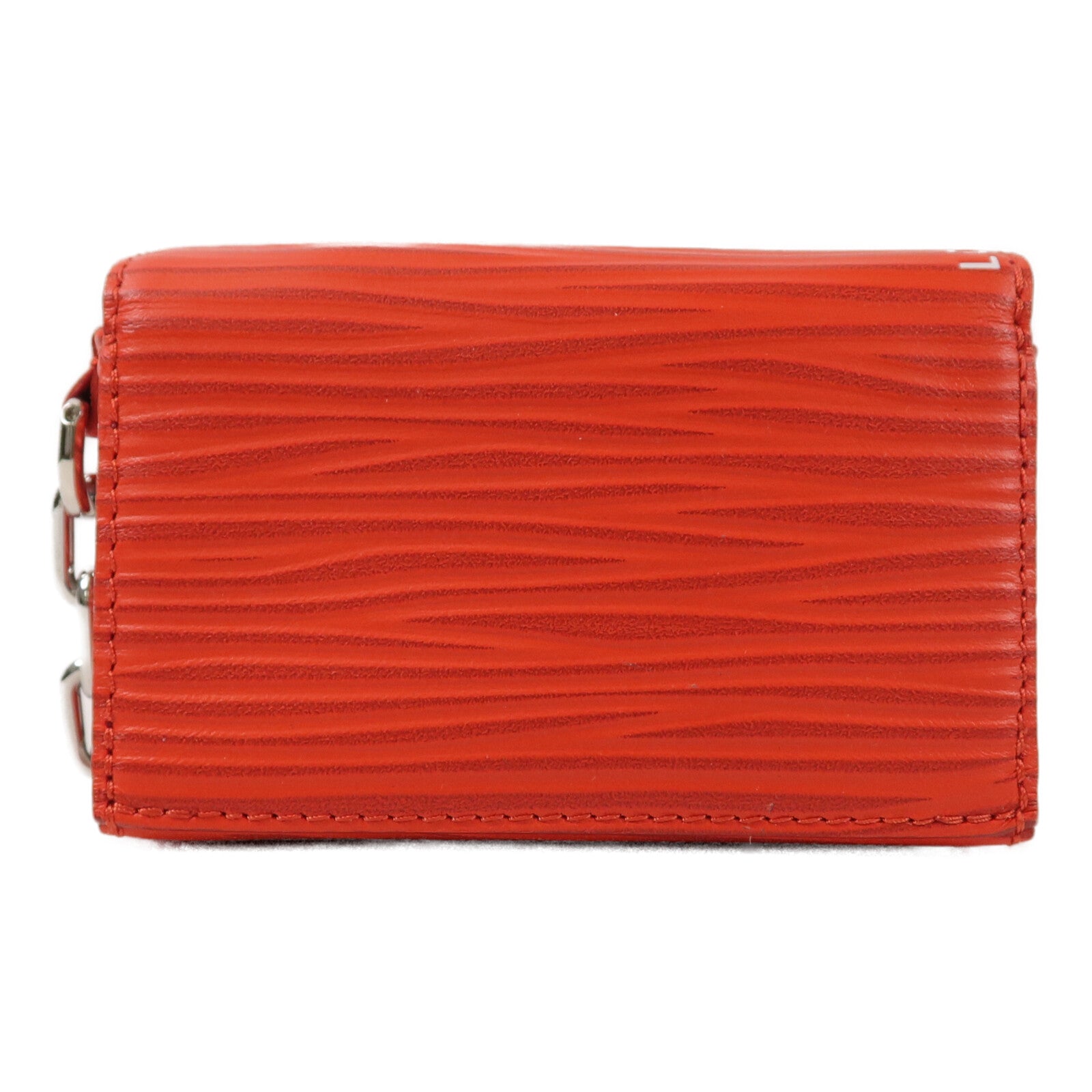 LOUIS VUITTON Epi XL Micro Steamer肩背袋