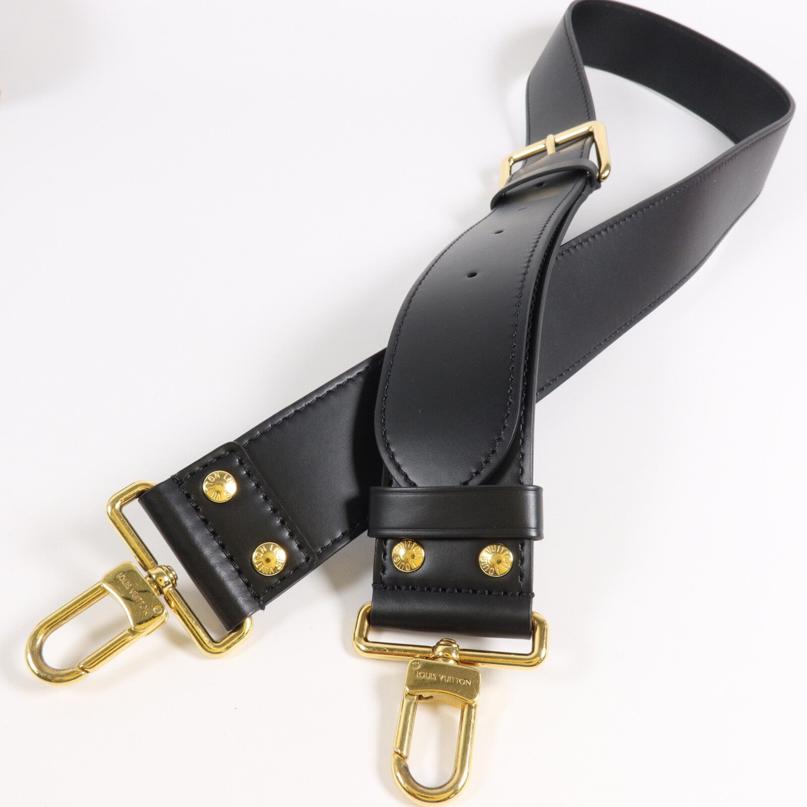 LOUIS VUITTON Epi Papillon Trunk手挽肩背兩用袋