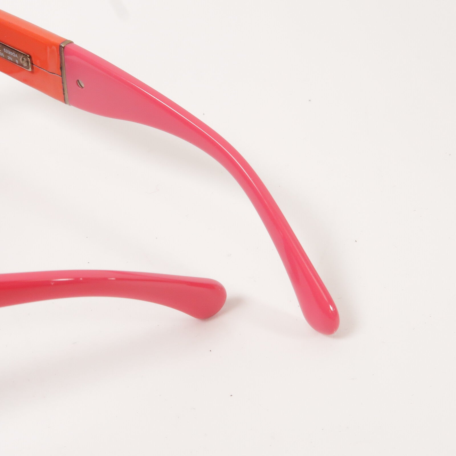 CHANEL PVC Sunglass太陽眼鏡