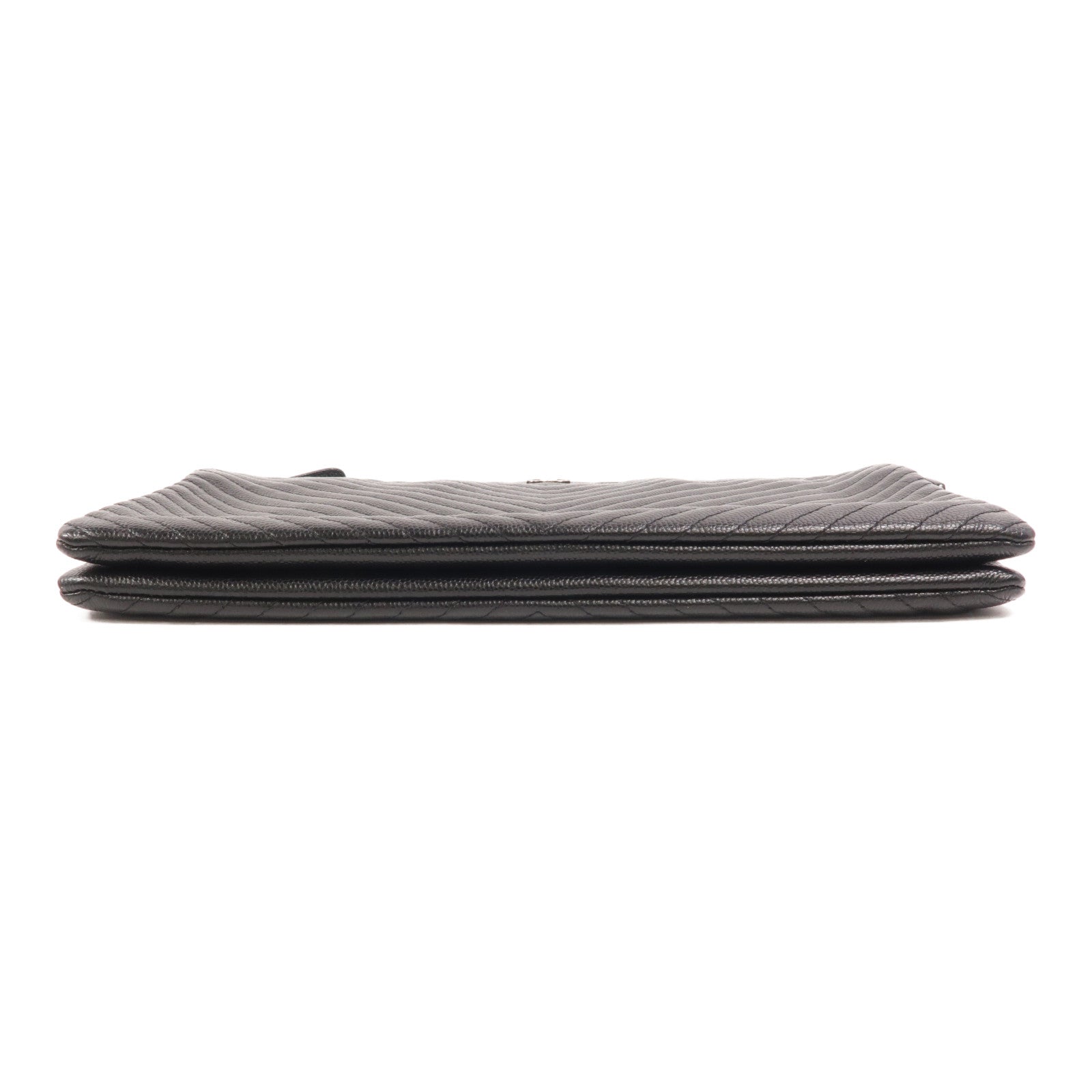 CHANEL 牛皮皮革Clutch Bag手拿包