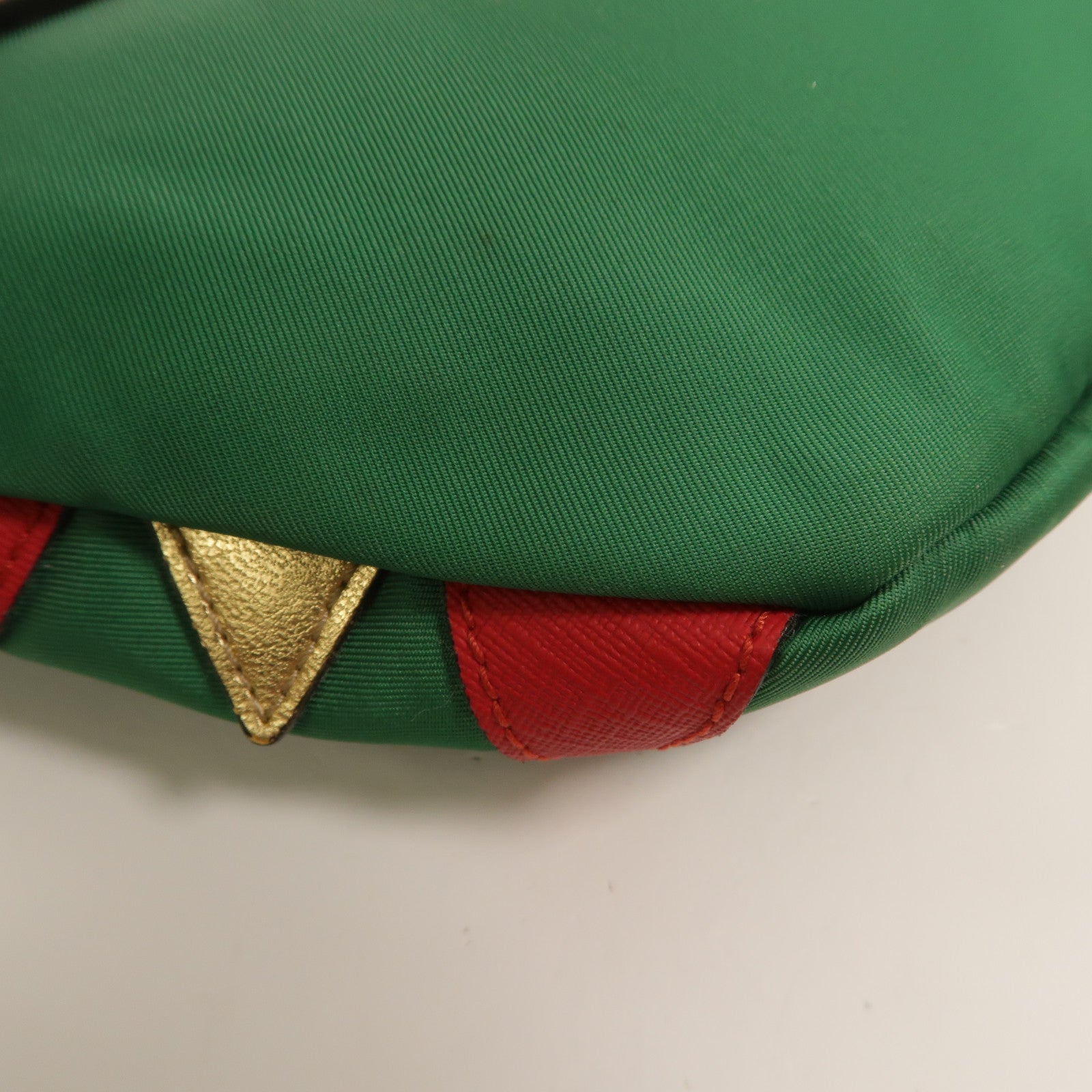 GUCCI 尼龍Children Waist Bag腰包